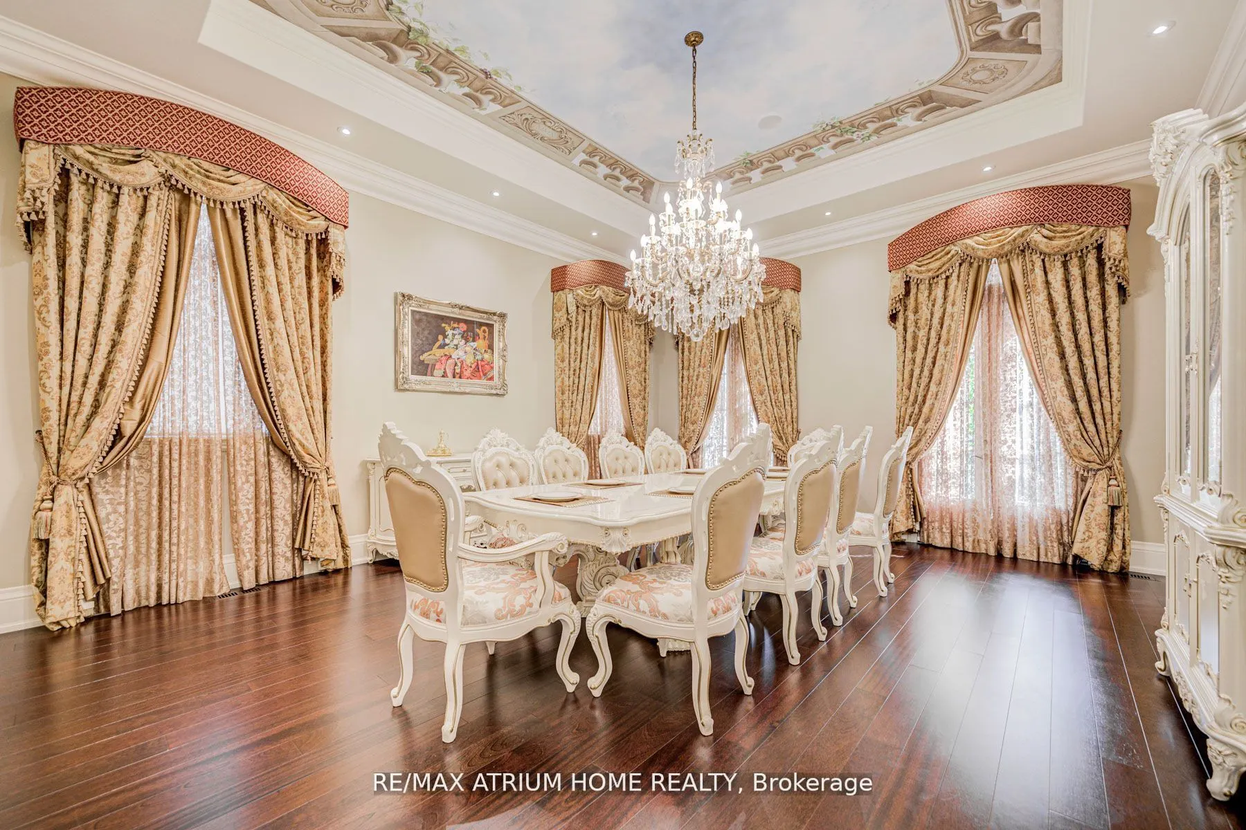 71 Grandvista Crescent