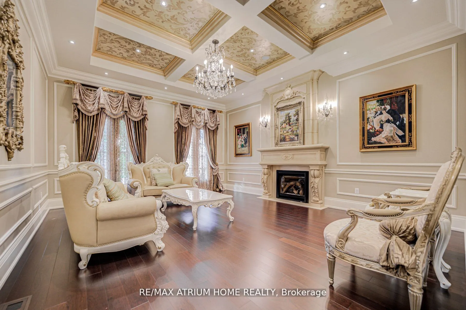 71 Grandvista Crescent