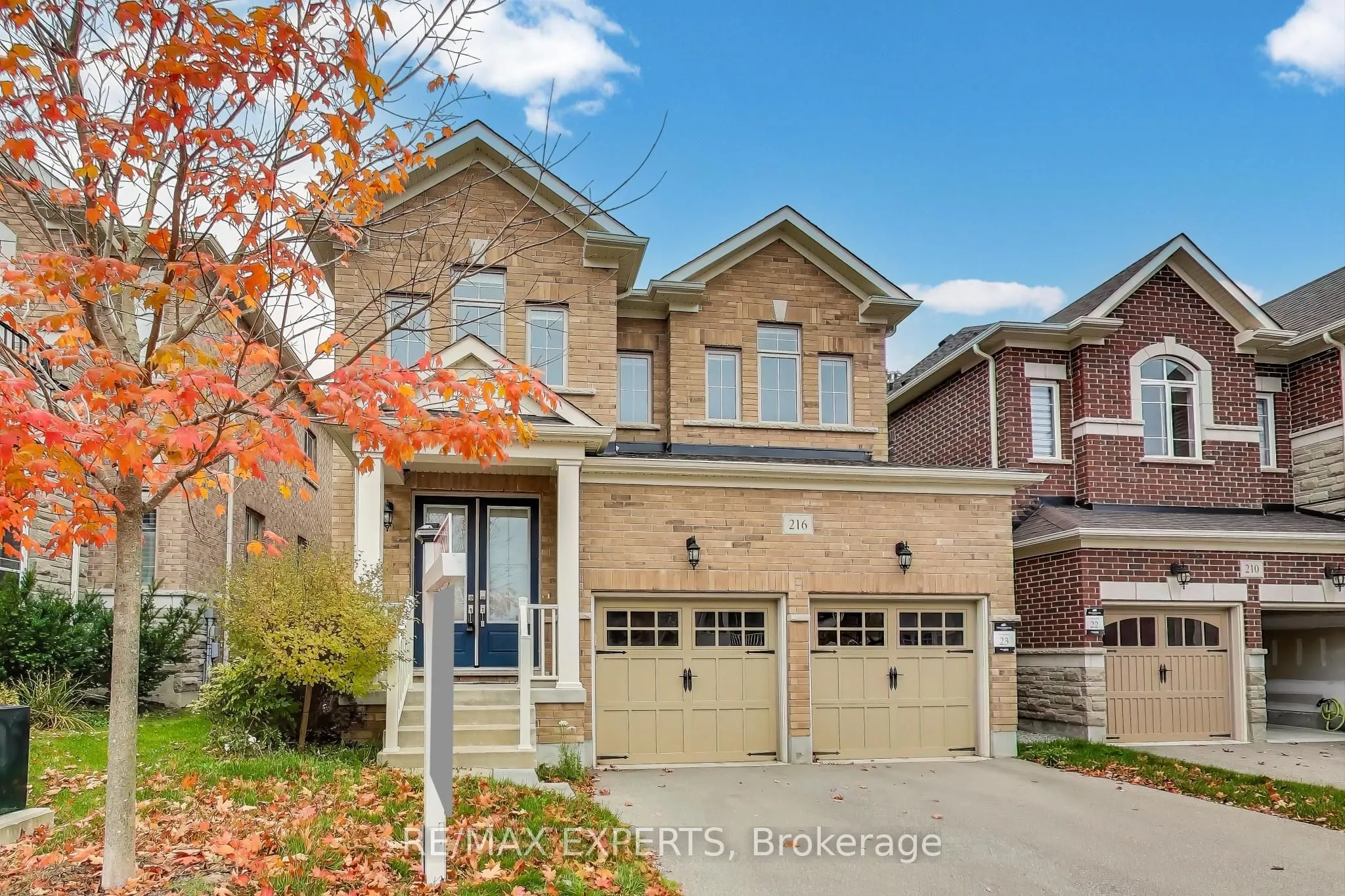 216 Butternut Ridge Trail