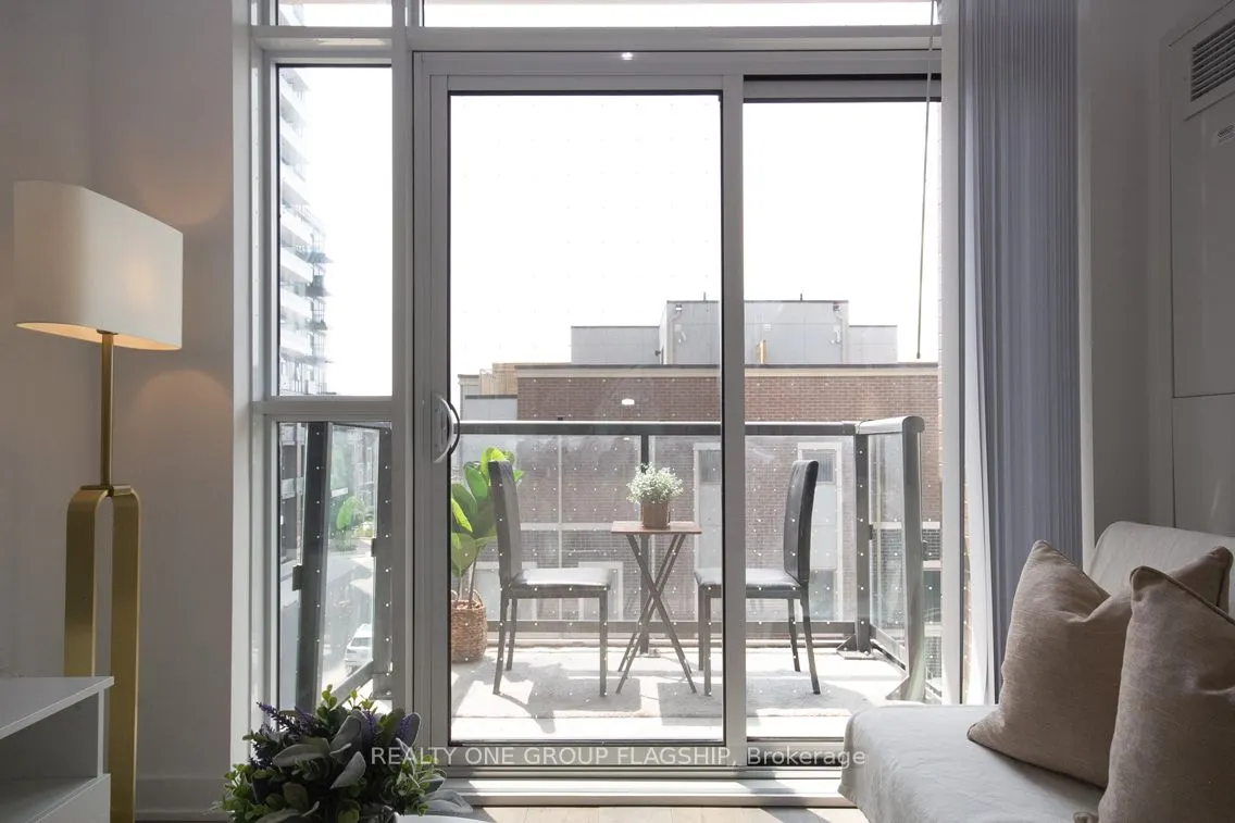 38 Honeycrisp Crescent, #308E