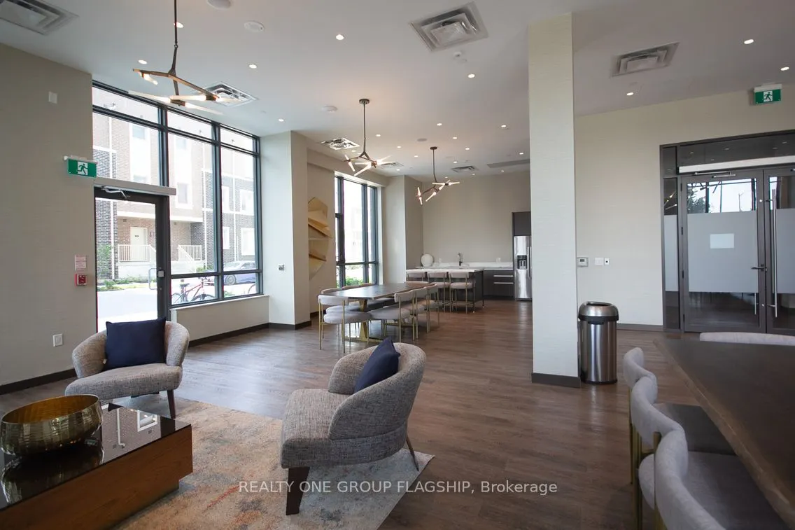 38 Honeycrisp Crescent, #308E