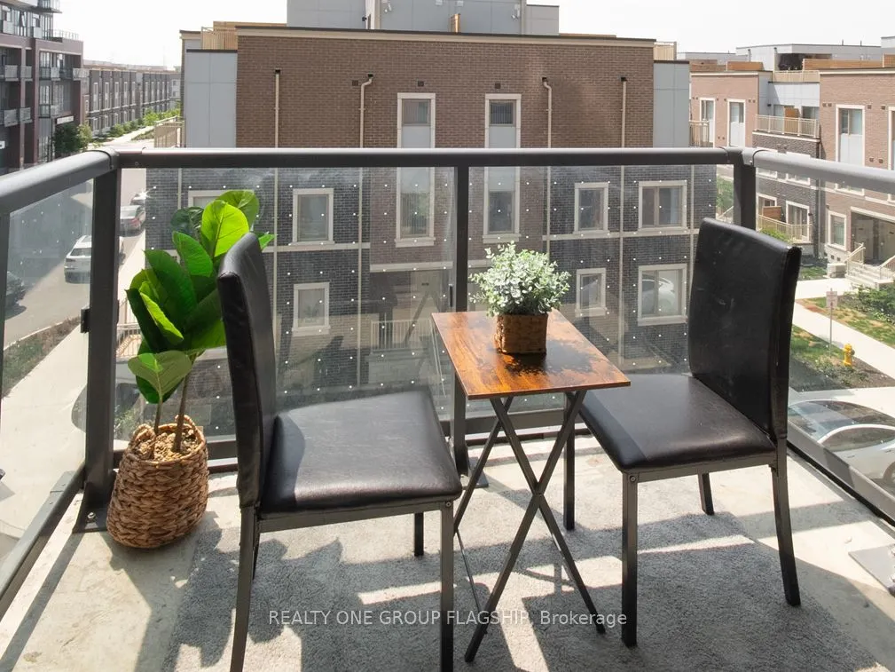 38 Honeycrisp Crescent, #308E