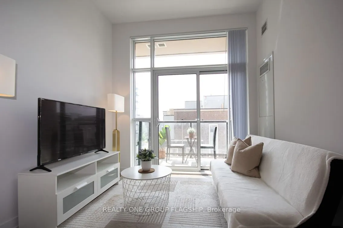 38 Honeycrisp Crescent, #308E