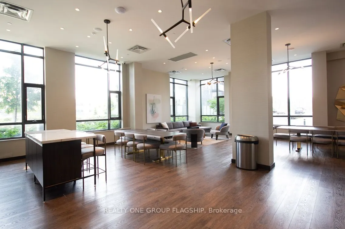 38 Honeycrisp Crescent, #308E