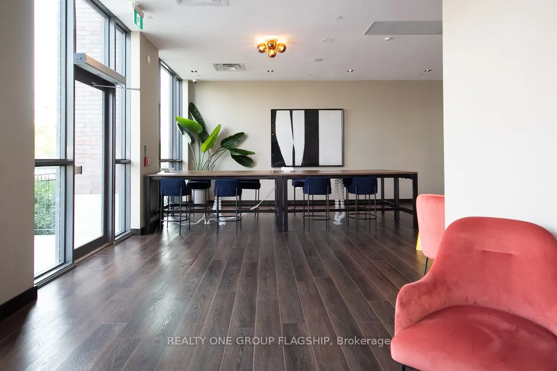 38 Honeycrisp Crescent, #308E