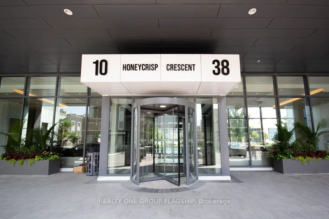 38 Honeycrisp Crescent, #308E