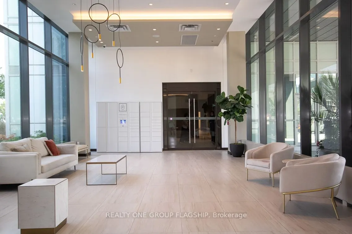 38 Honeycrisp Crescent, #308E