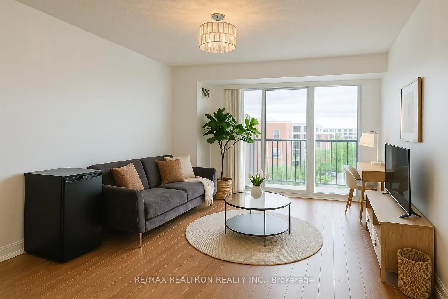 185 Oneida Crescent, #505