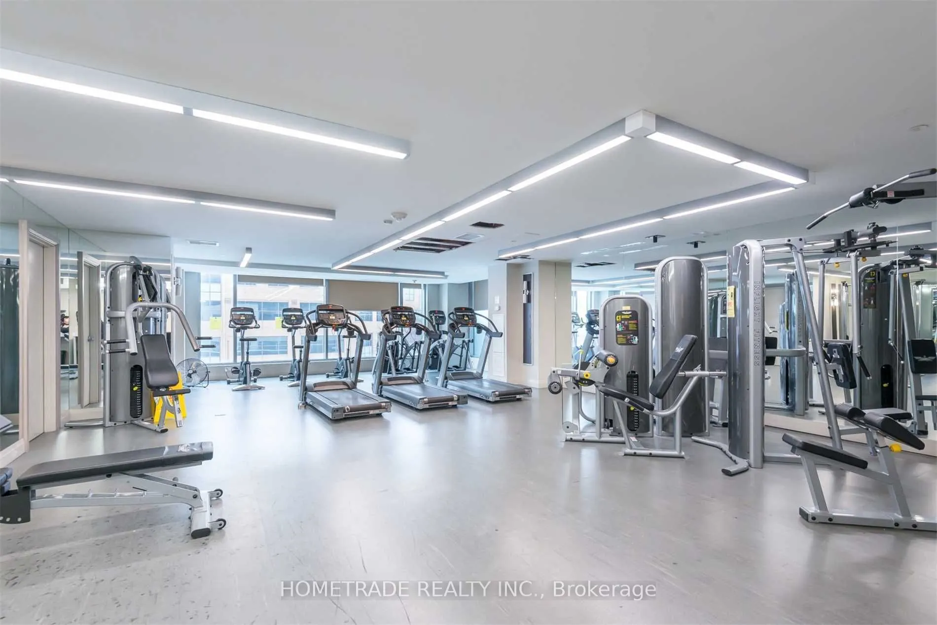 9090 Yonge Street, #201B