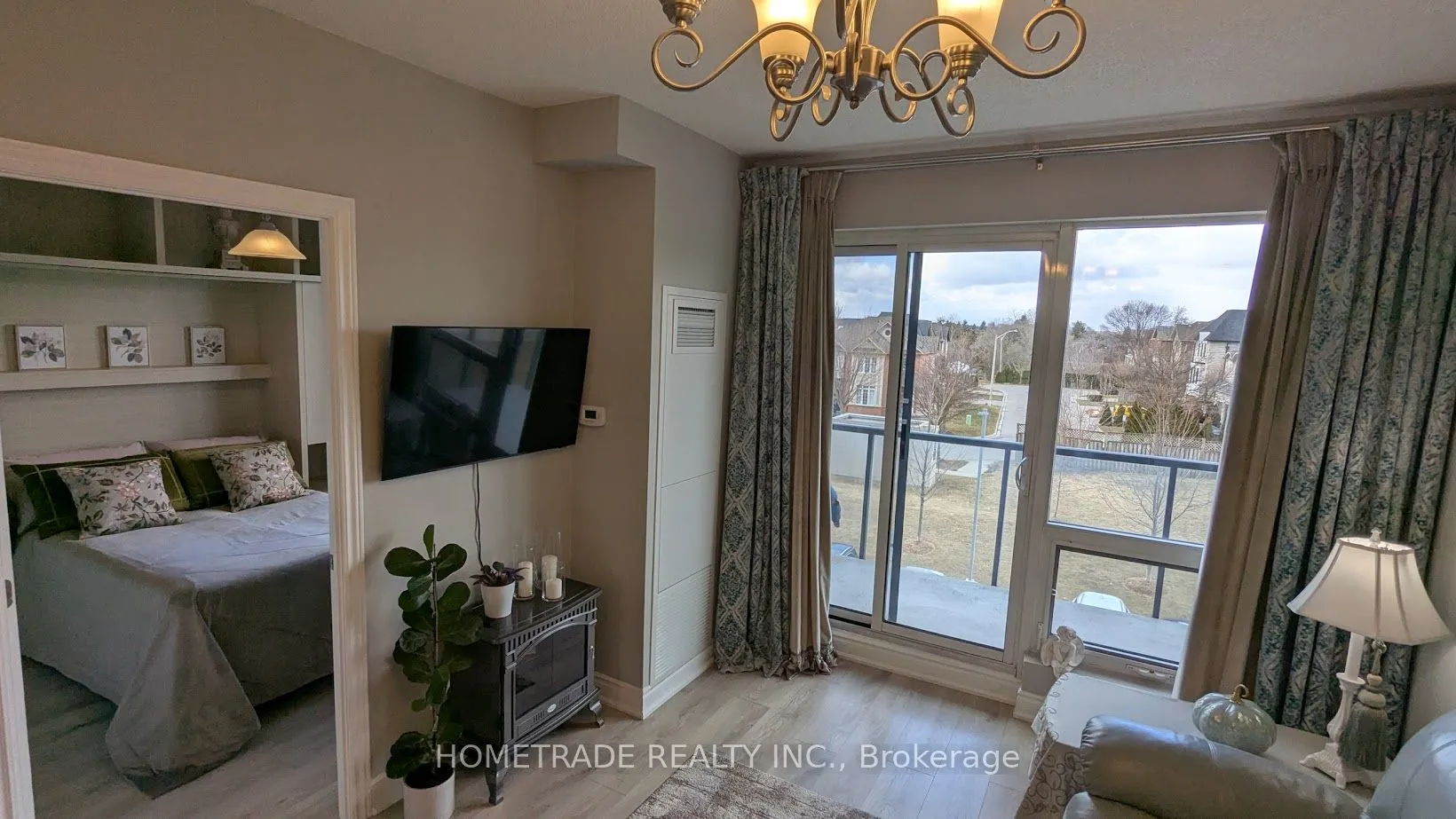 9090 Yonge Street, #201B