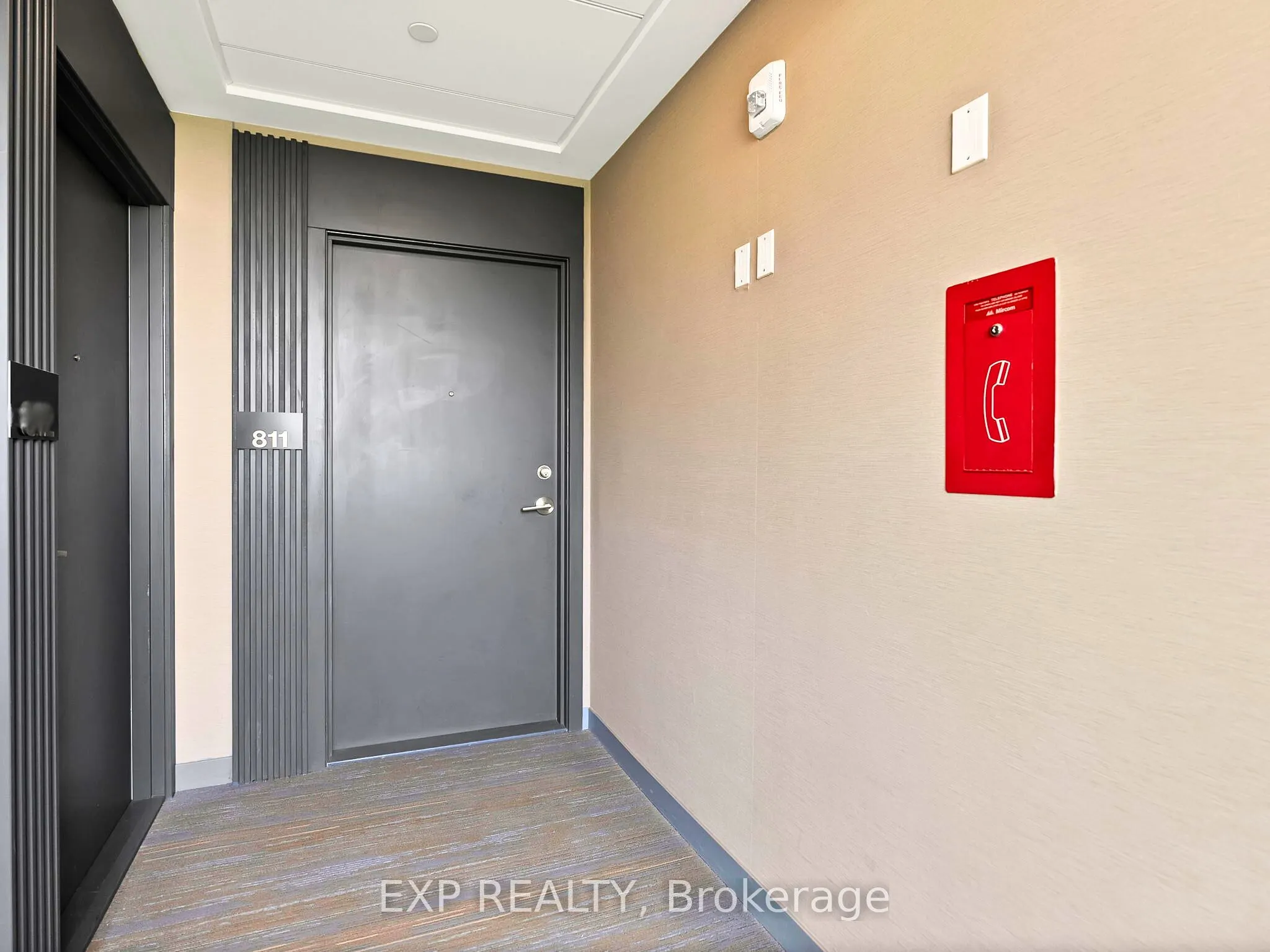 950 Portage Parkway, #Unit 811