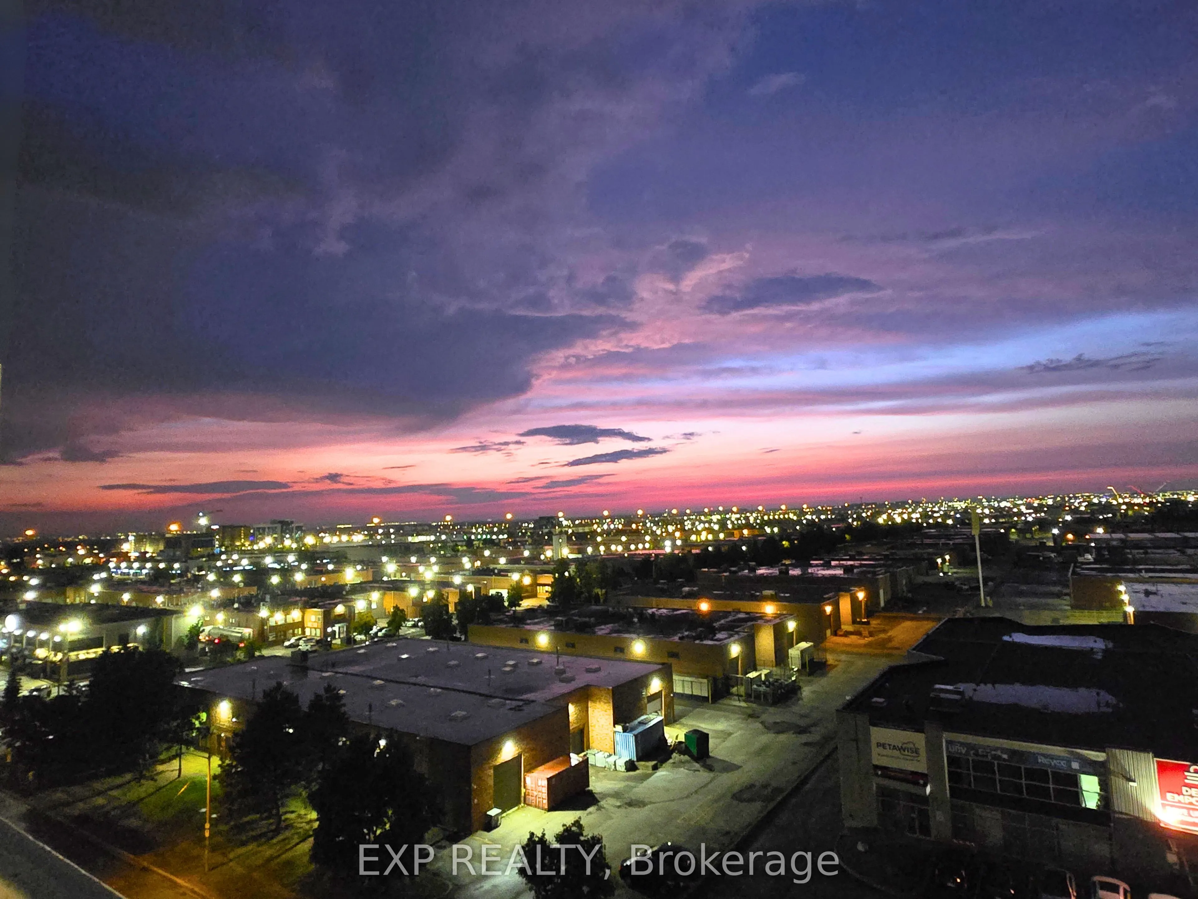 950 Portage Parkway, #Unit 811