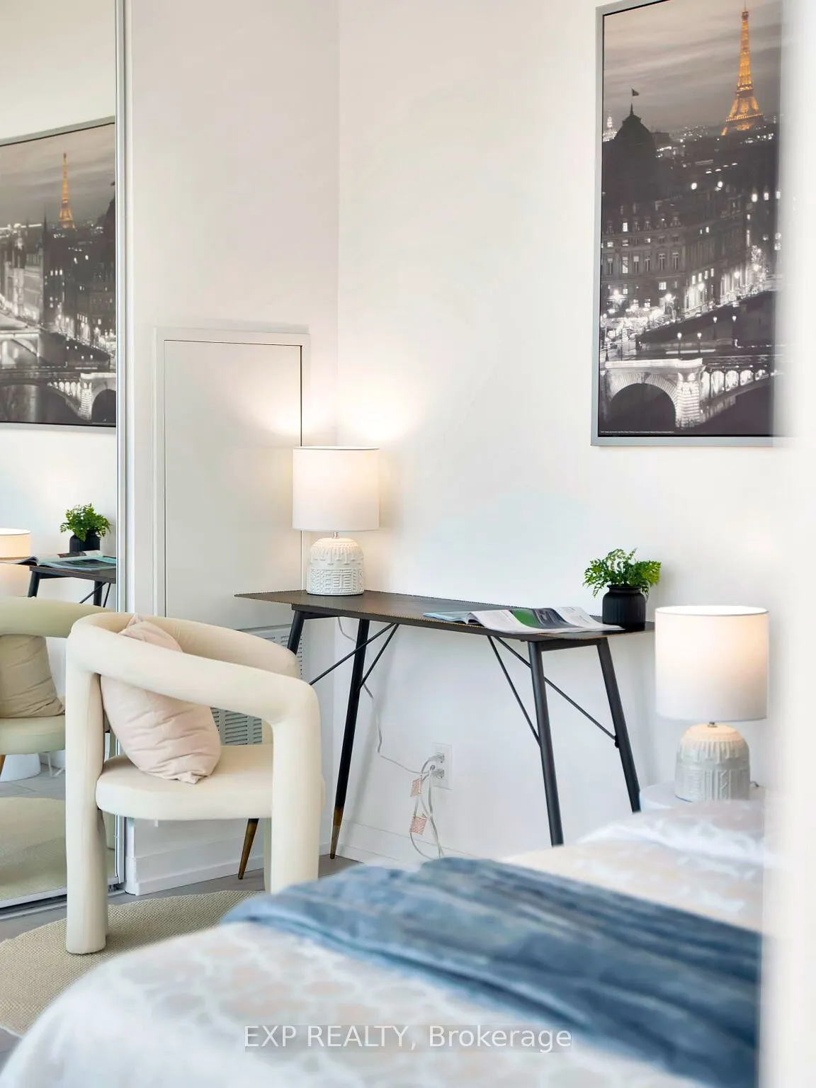 950 Portage Parkway, #Unit 811