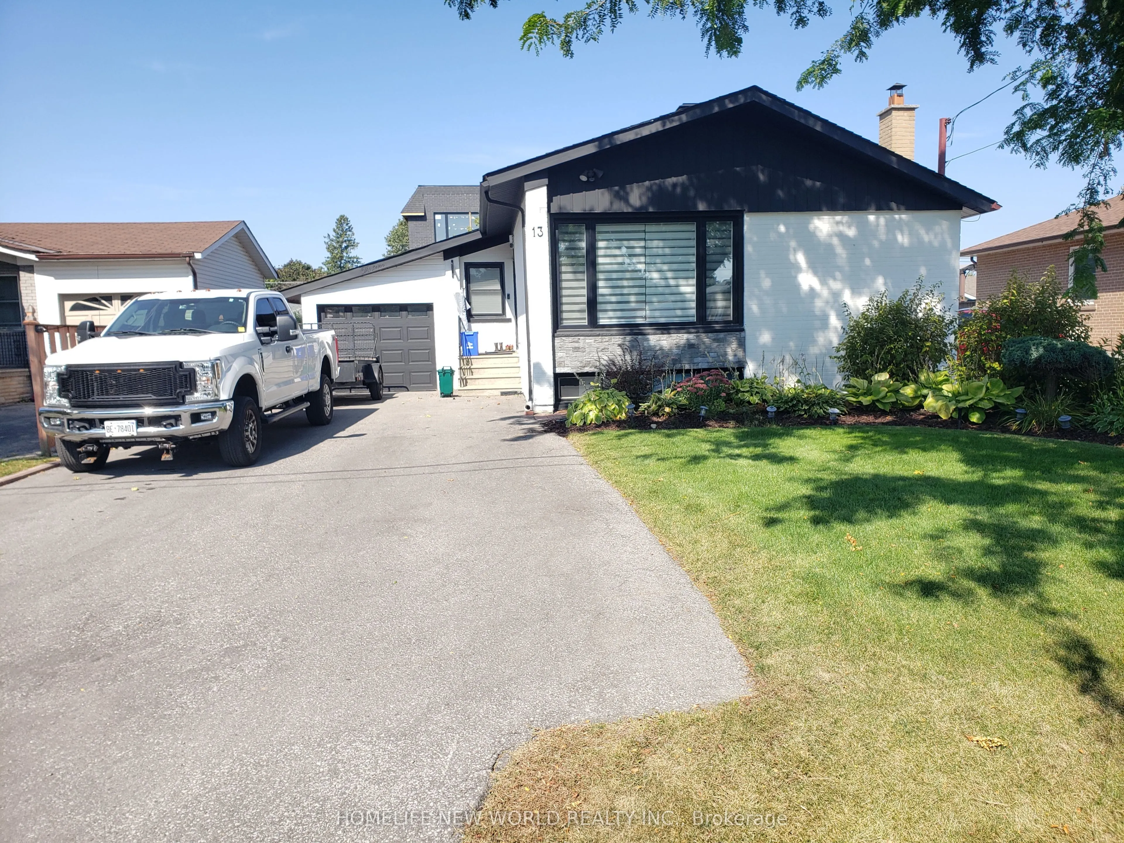 13 Rockport Crescent, #Main