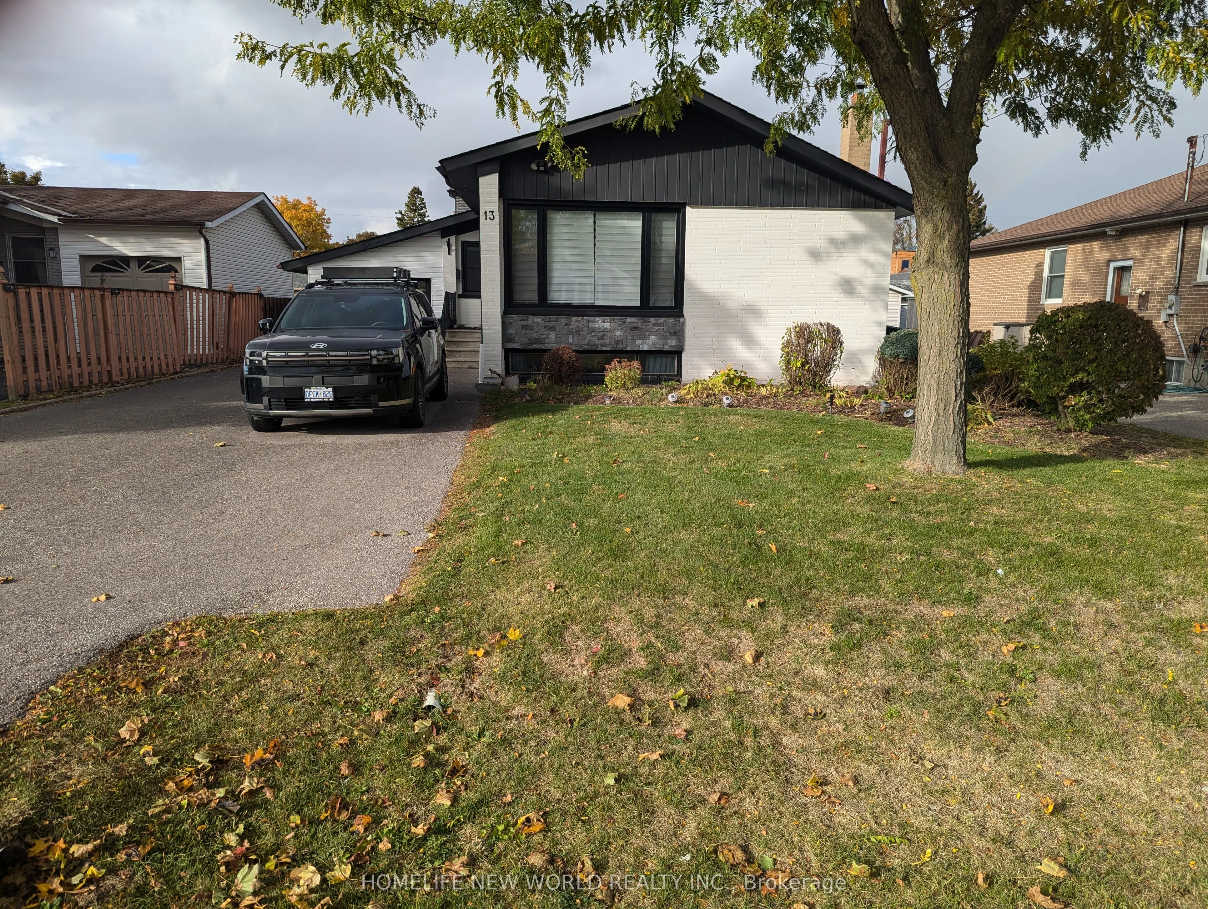13 Rockport Crescent, #Main