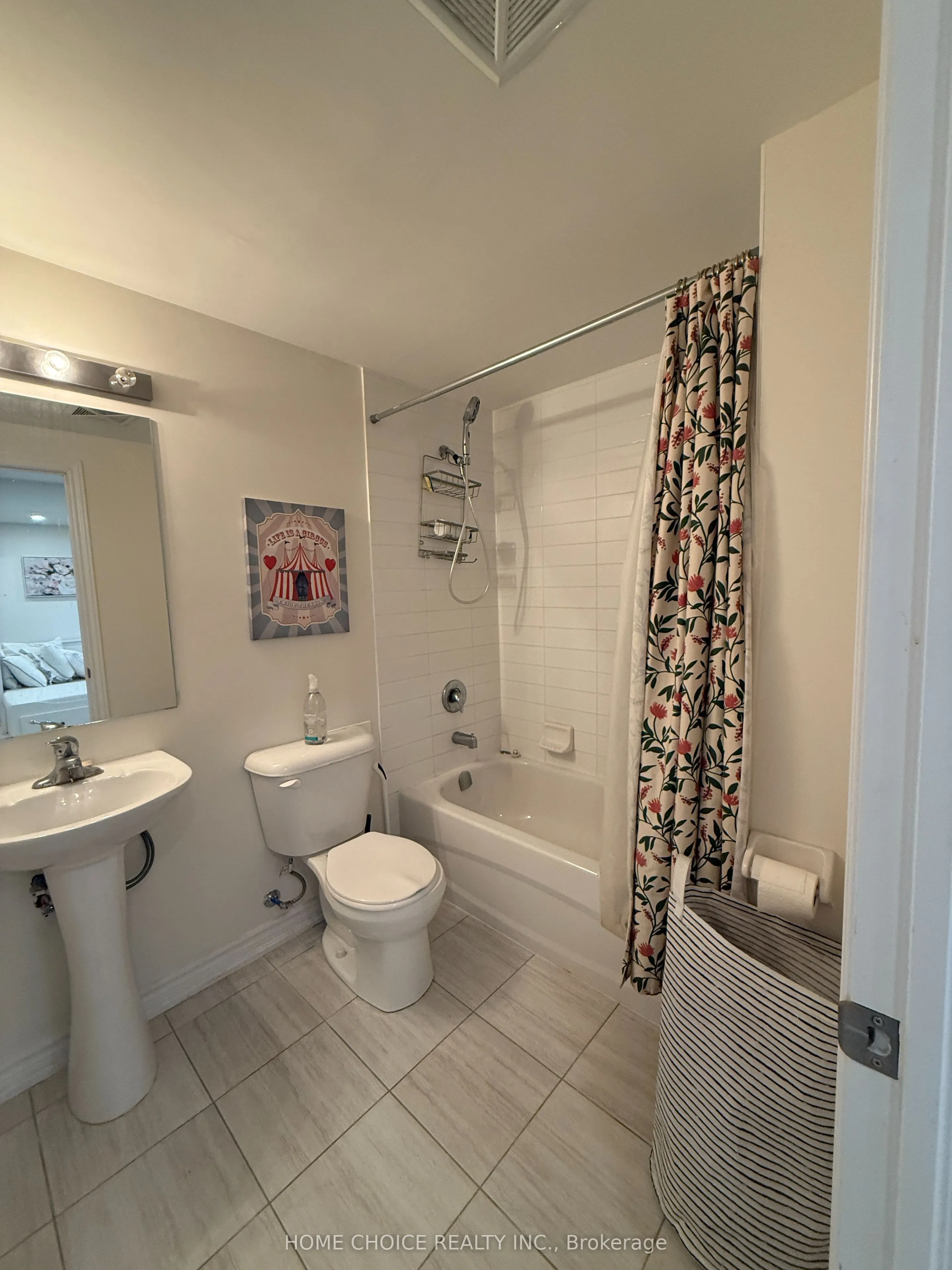 181 Parktree Drive, #32 - Basement