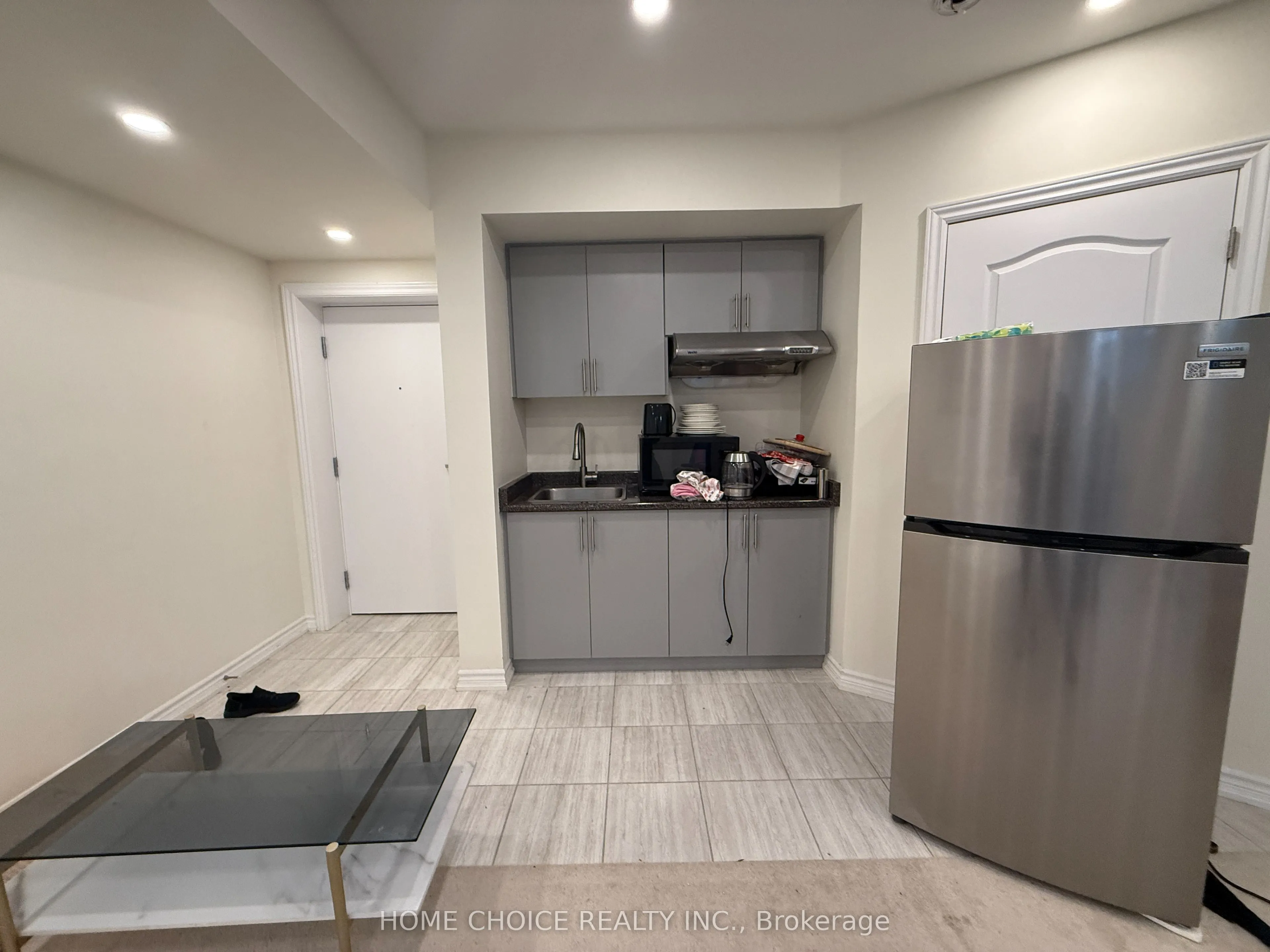 181 Parktree Drive, #32 - Basement