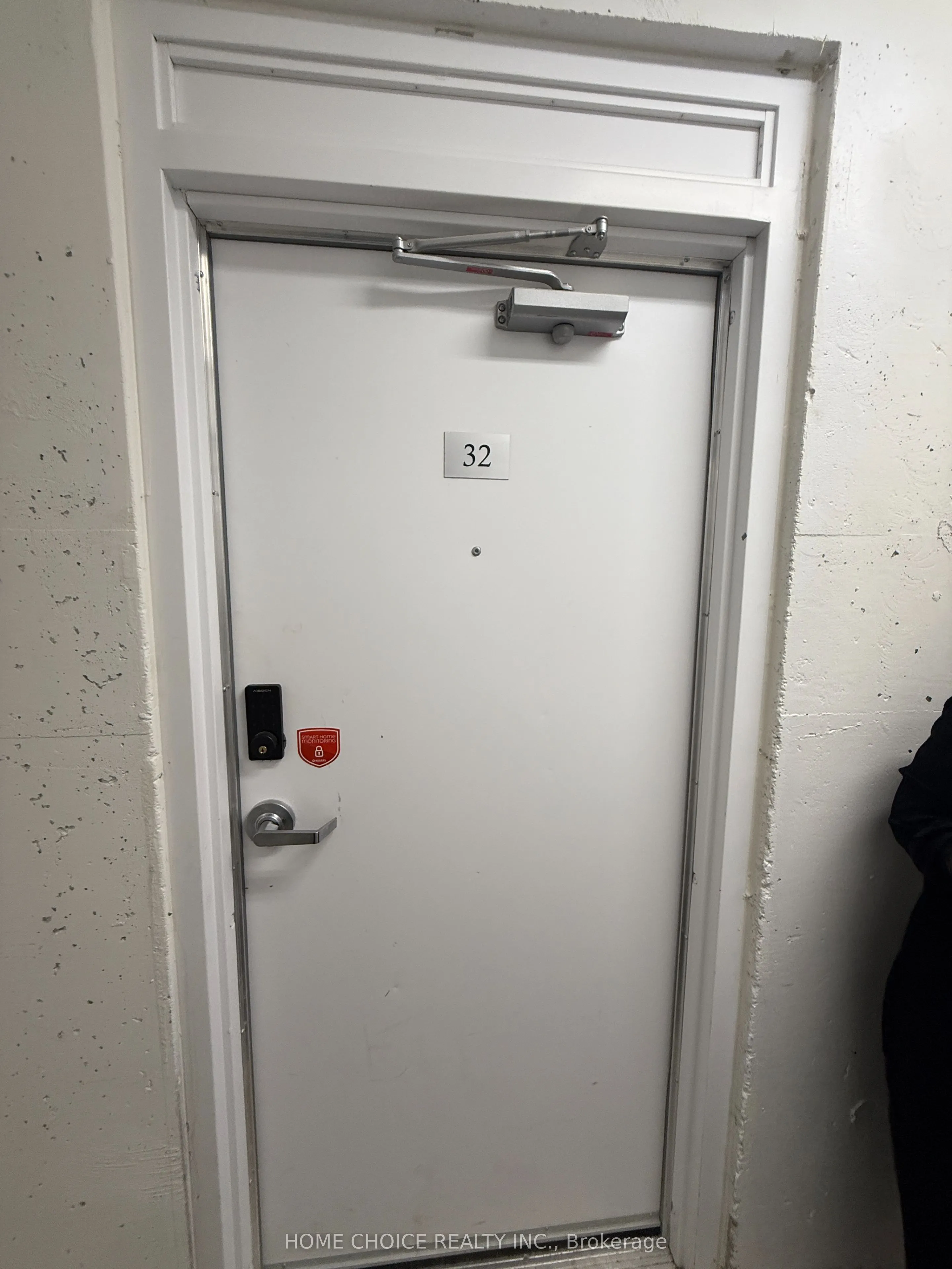 181 Parktree Drive, #32 - Basement