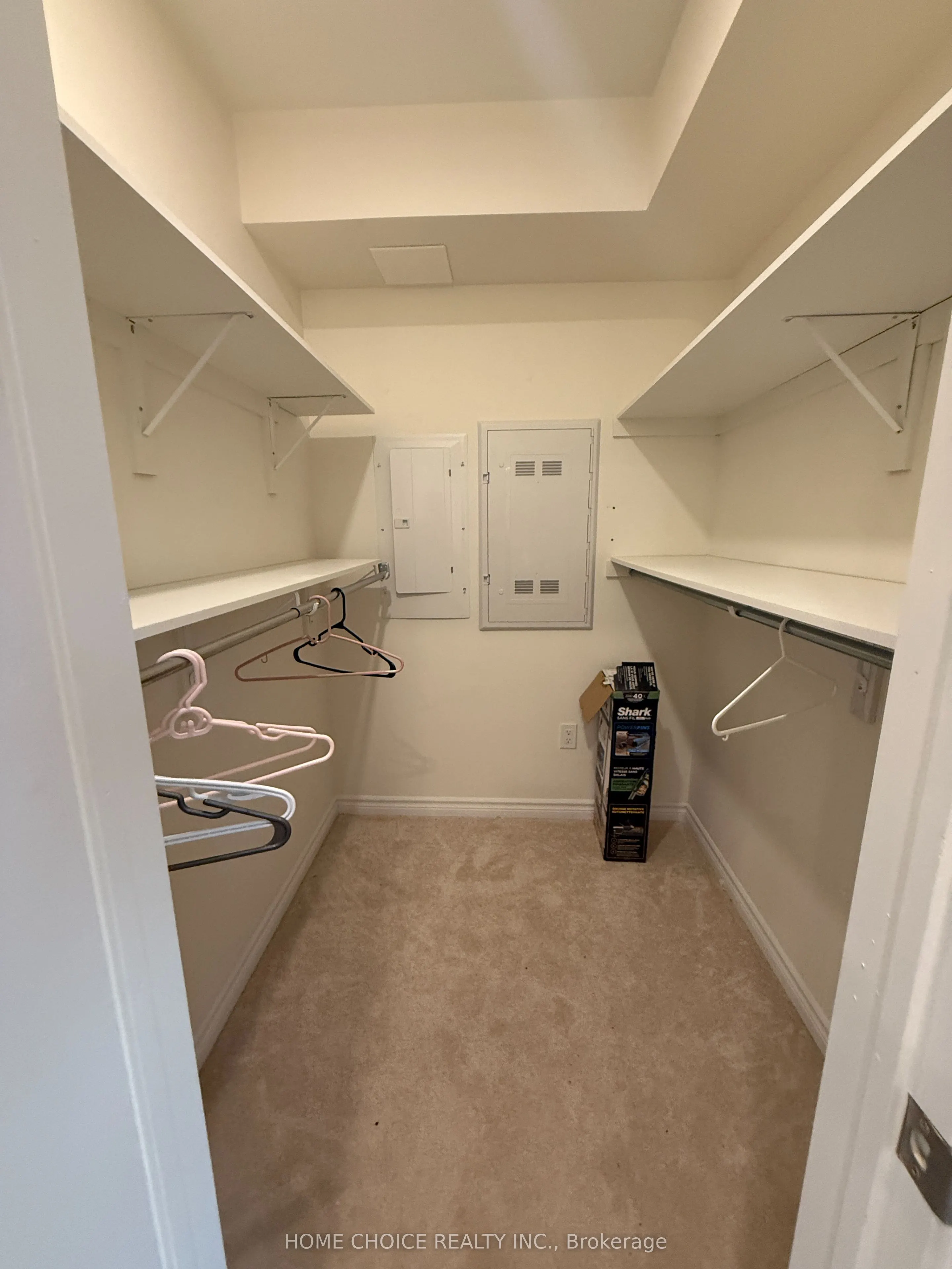 181 Parktree Drive, #32 - Basement