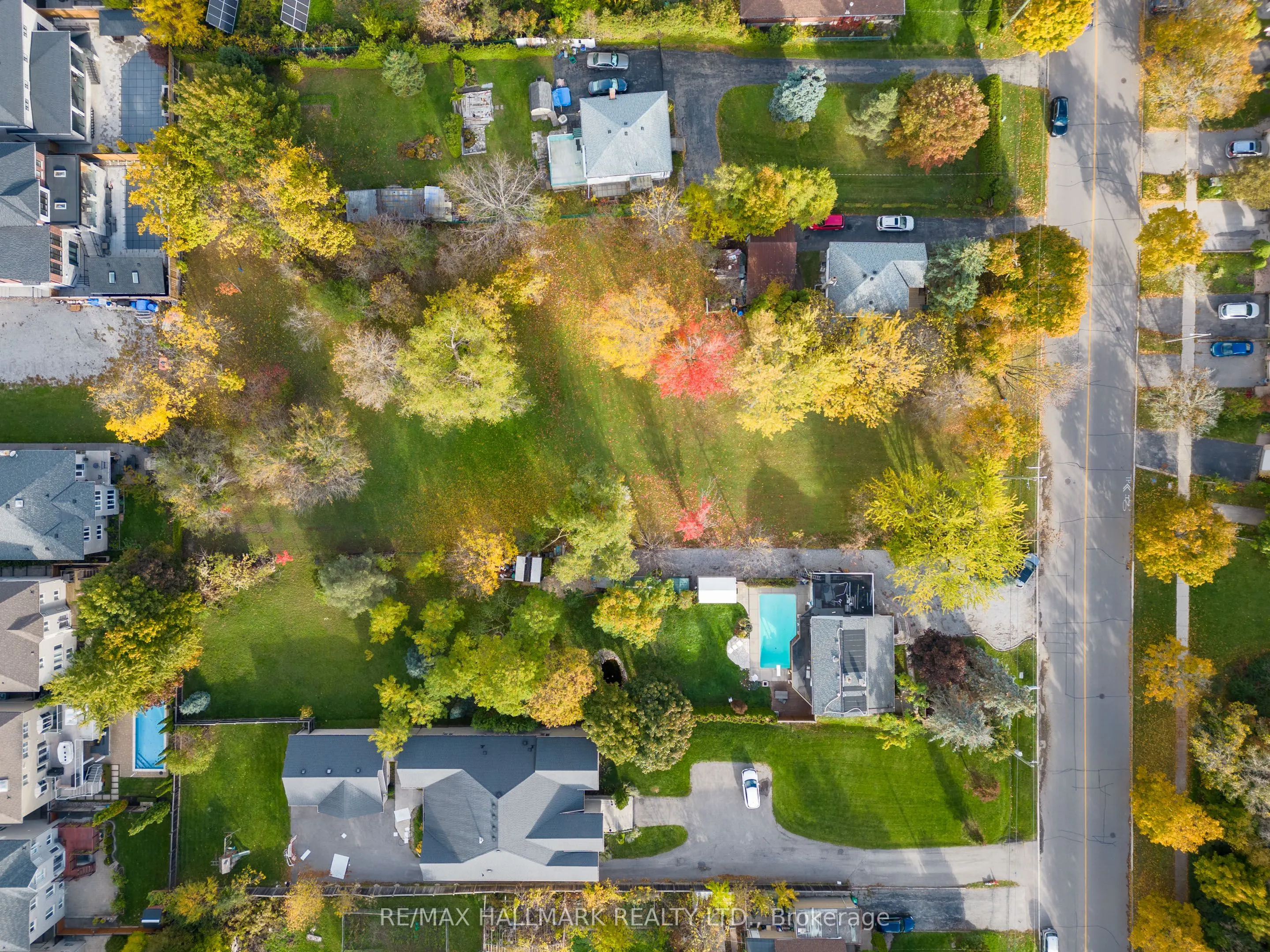 162 Weldrick Road W