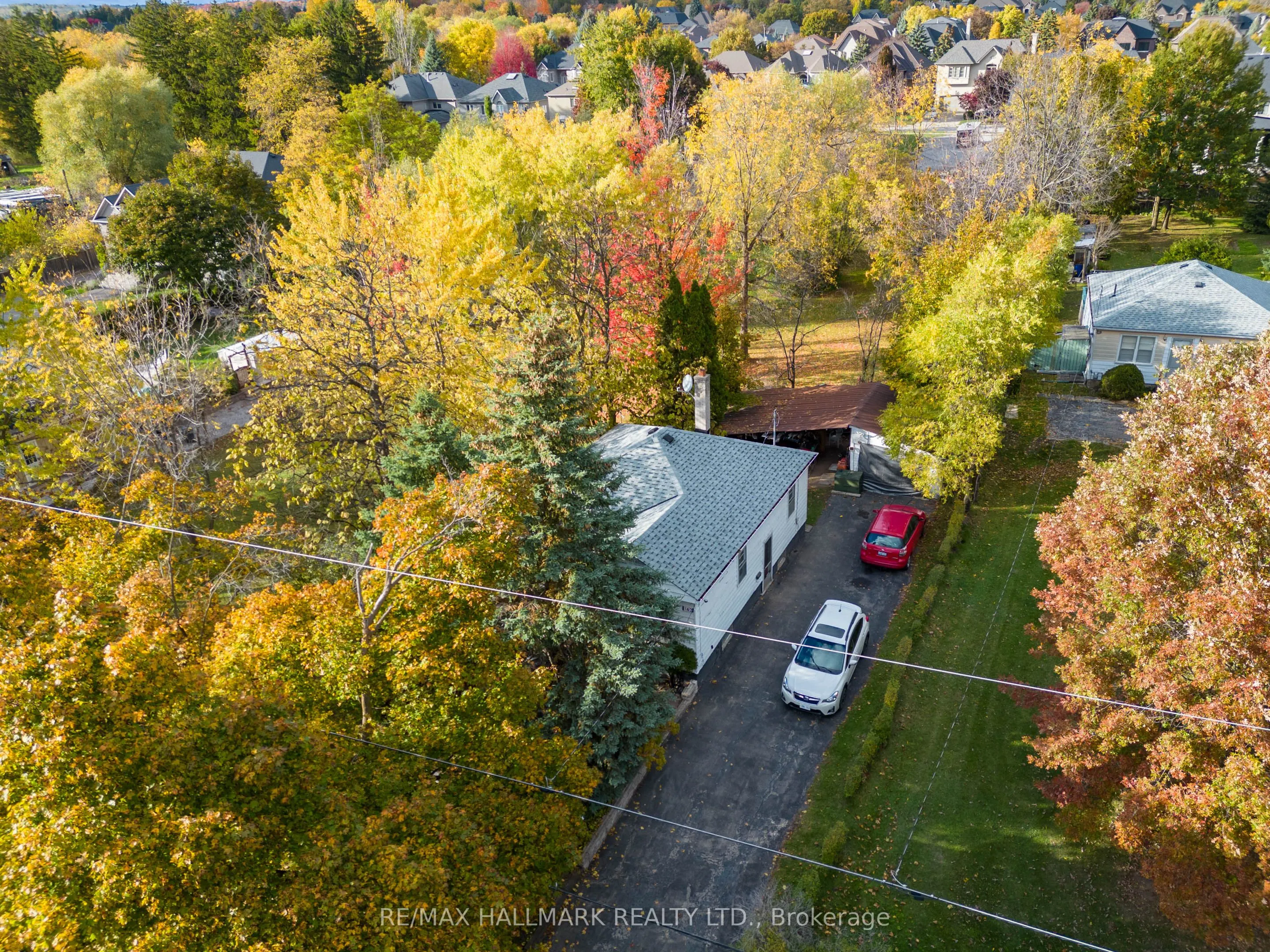 162 Weldrick Road W