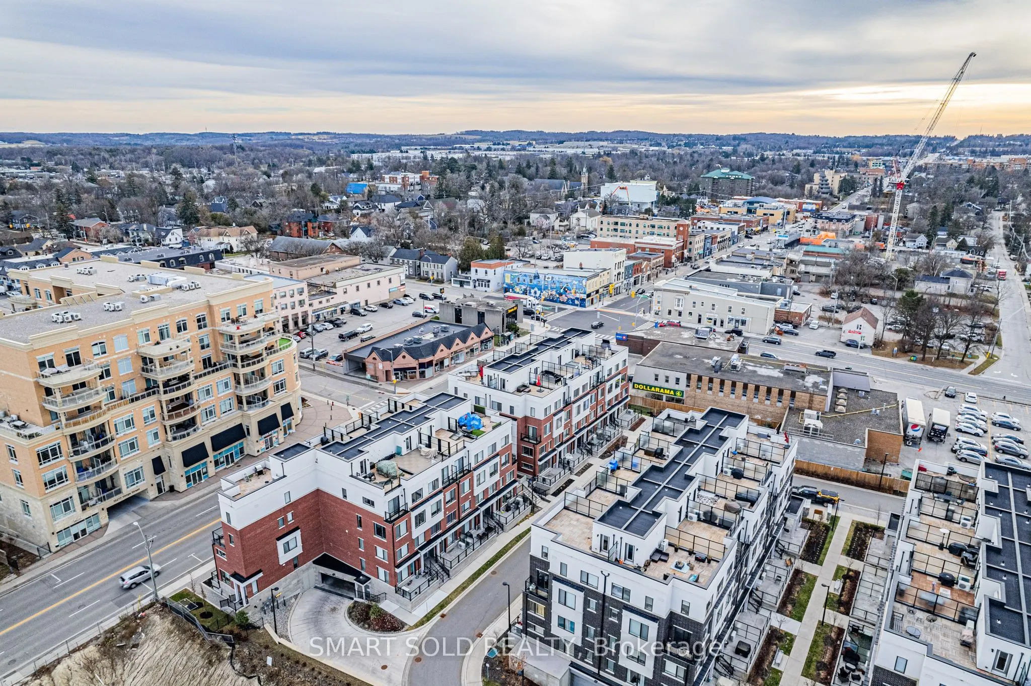 600 Alex Gardner Circle, #107