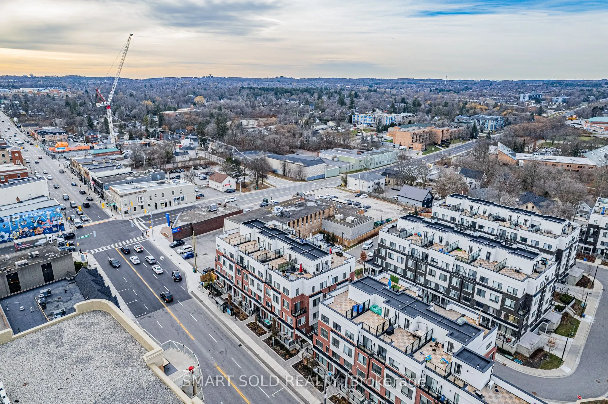 600 Alex Gardner Circle, #107