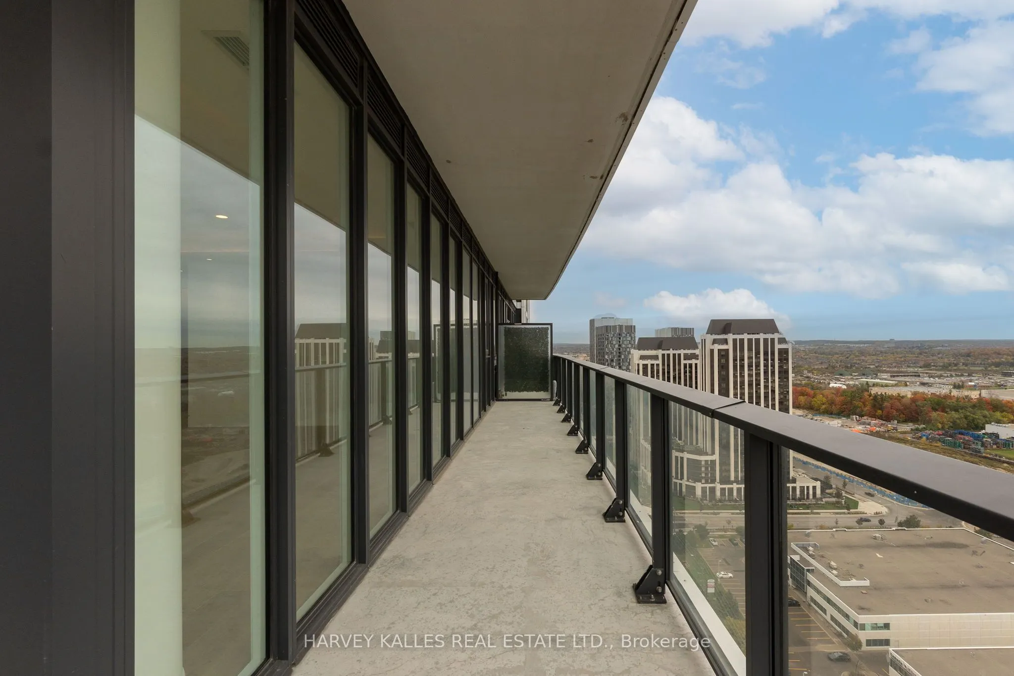 9000 Jane Street, #PH 102