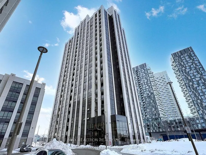 9085 Jane Street, #124