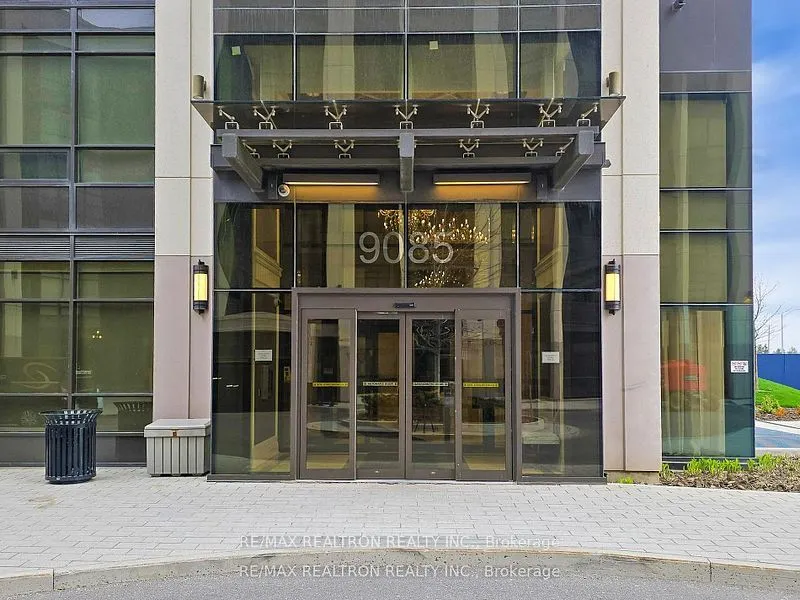 9085 Jane Street, #124