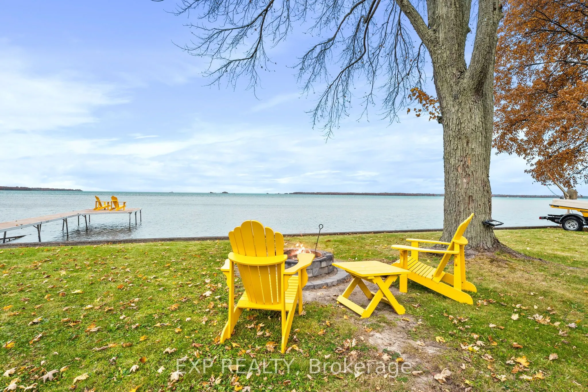 98 Mcrae Beach Road S