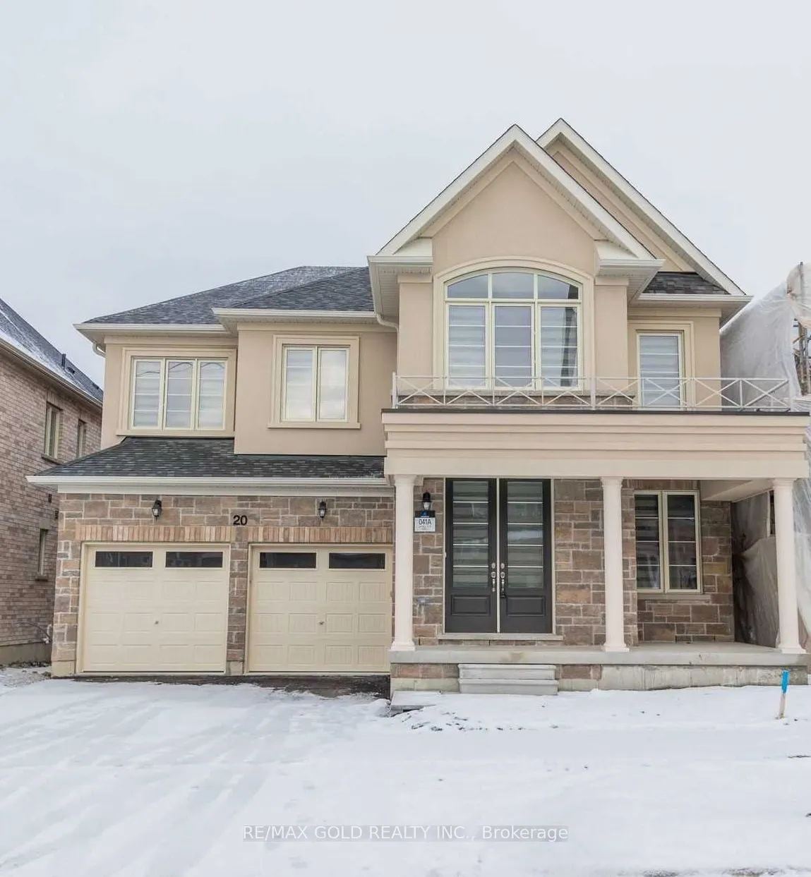 20 Bill Guy Drive, #Upper Level