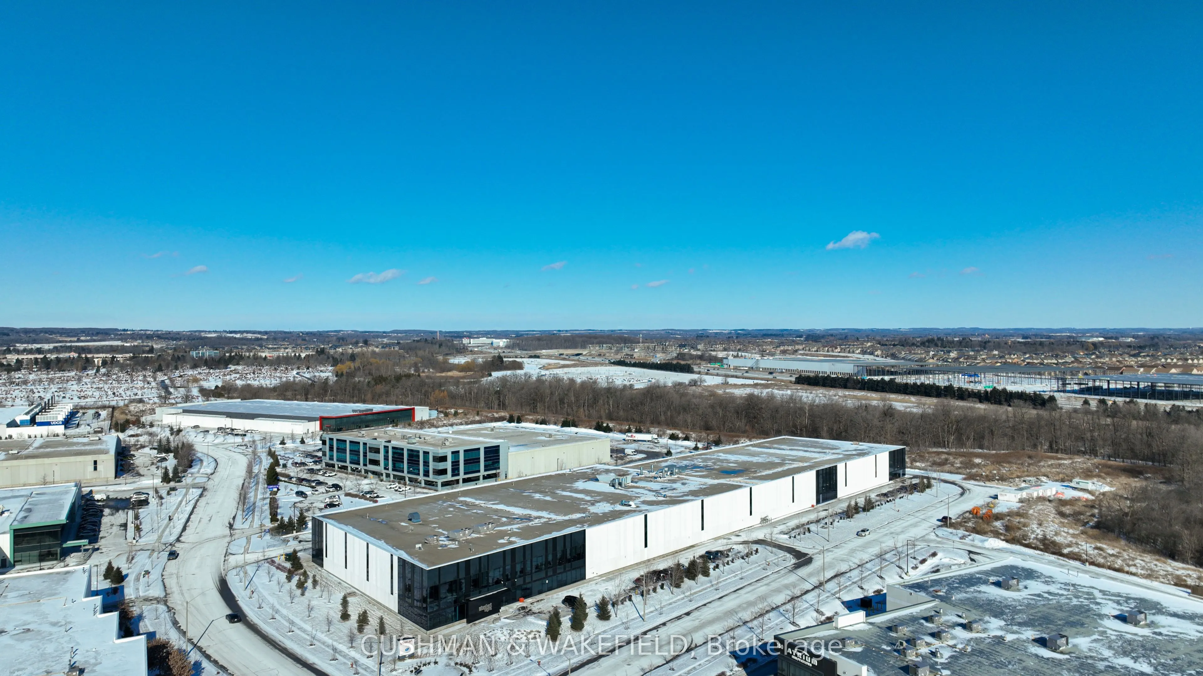 130 Performance Drive