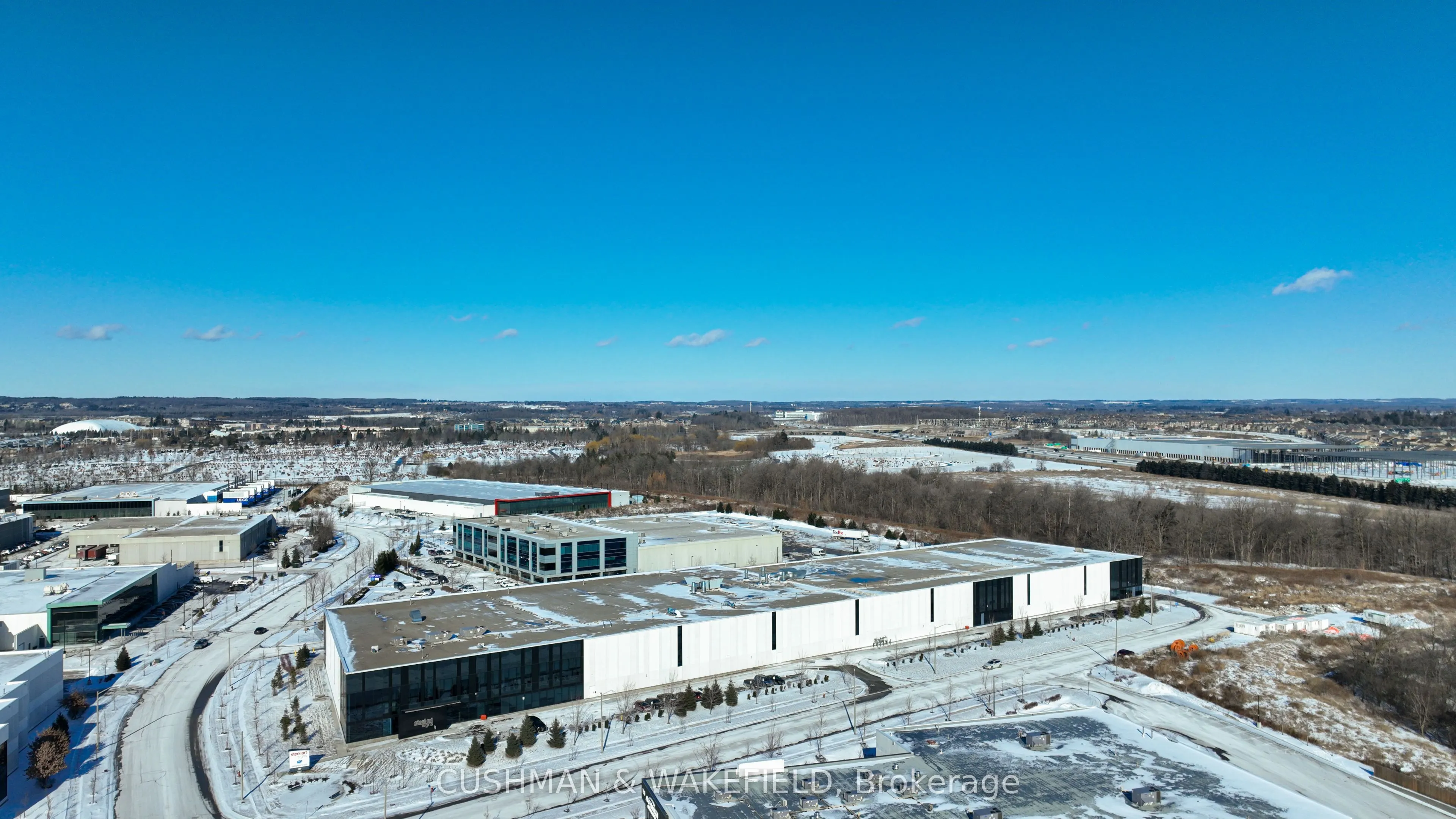 130 Performance Drive