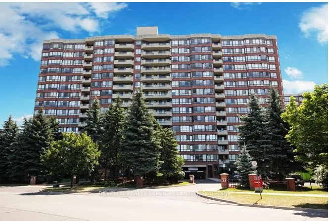 33 Weldrick Road E, #207