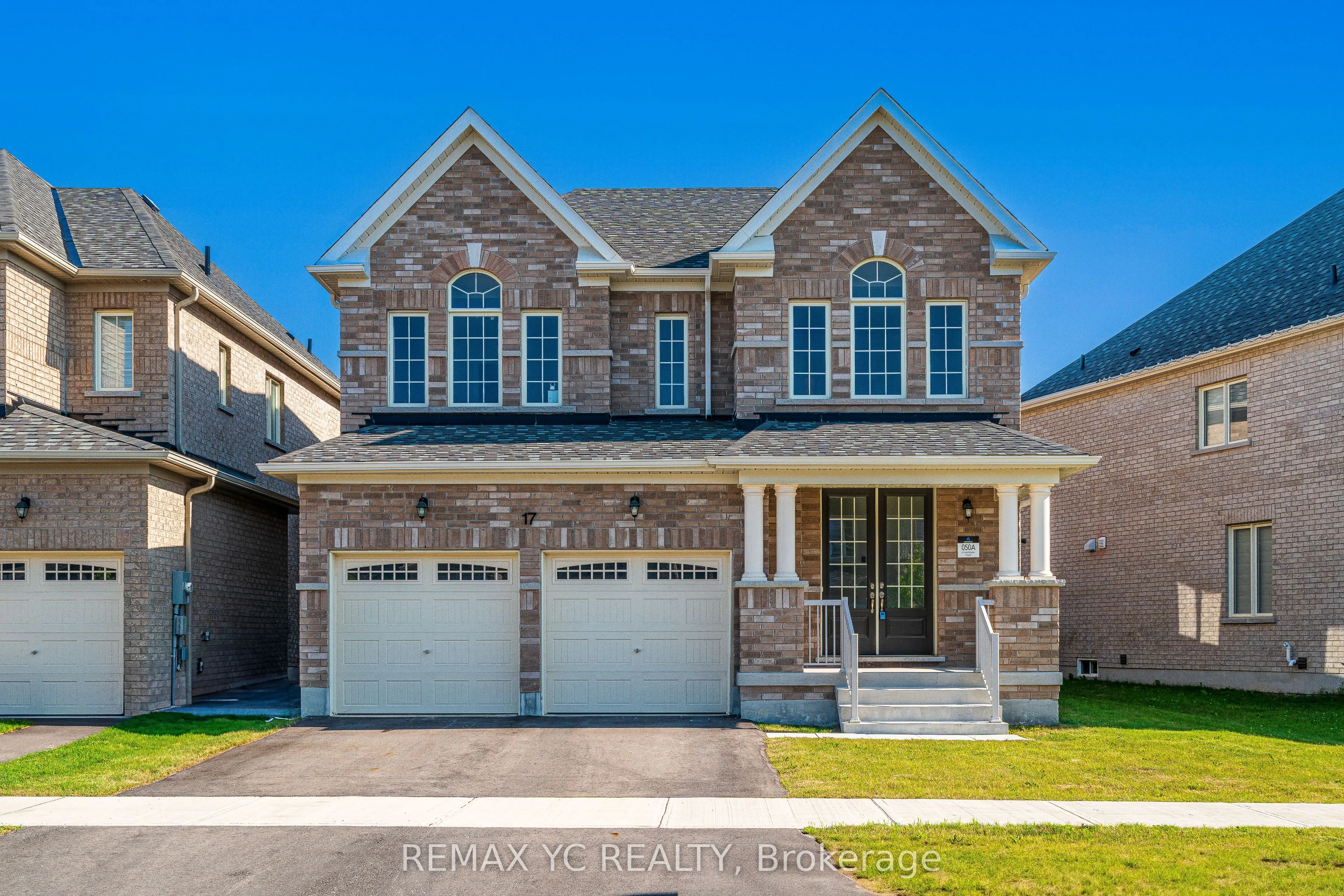 17 Hitching Post Lane