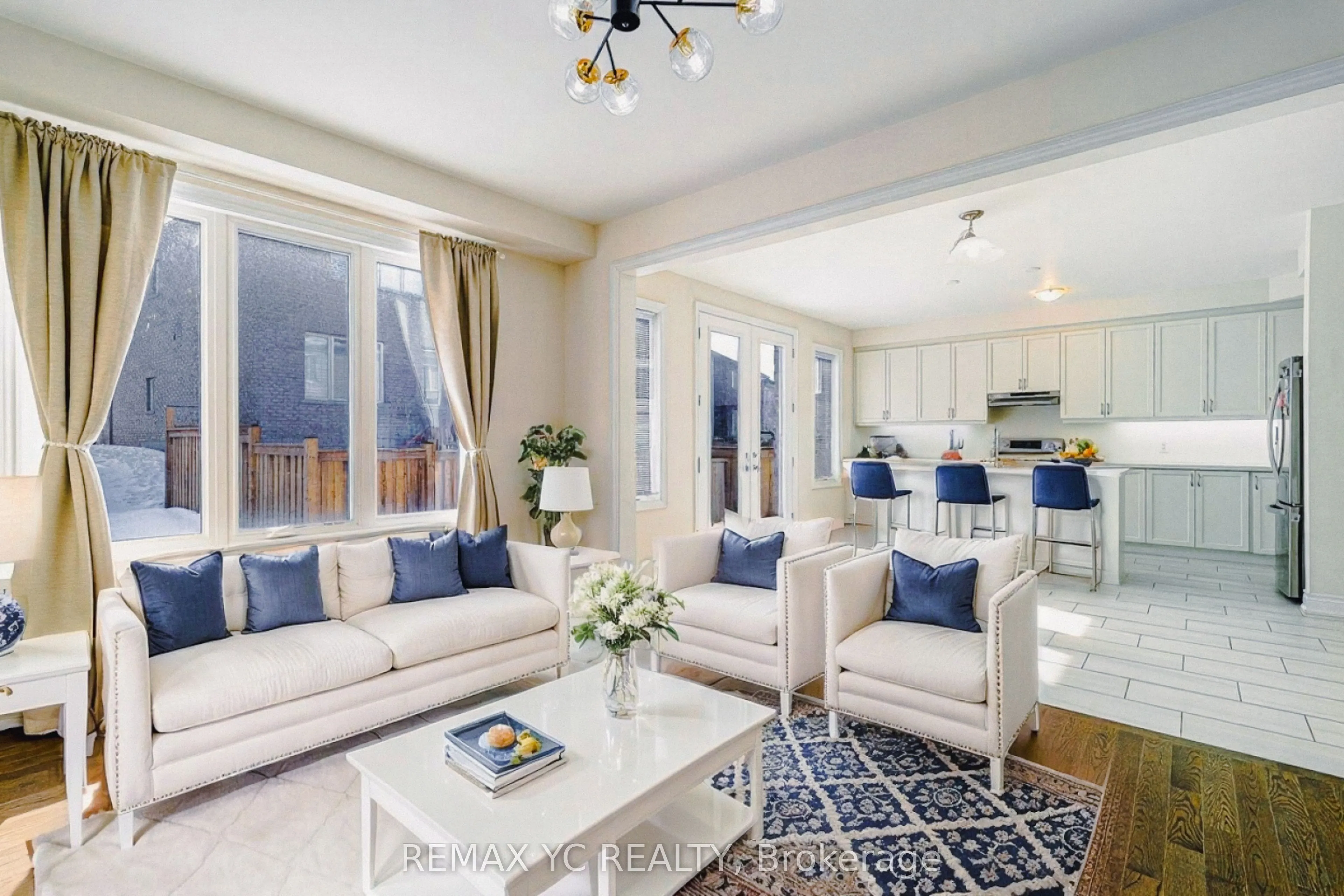 17 Hitching Post Lane