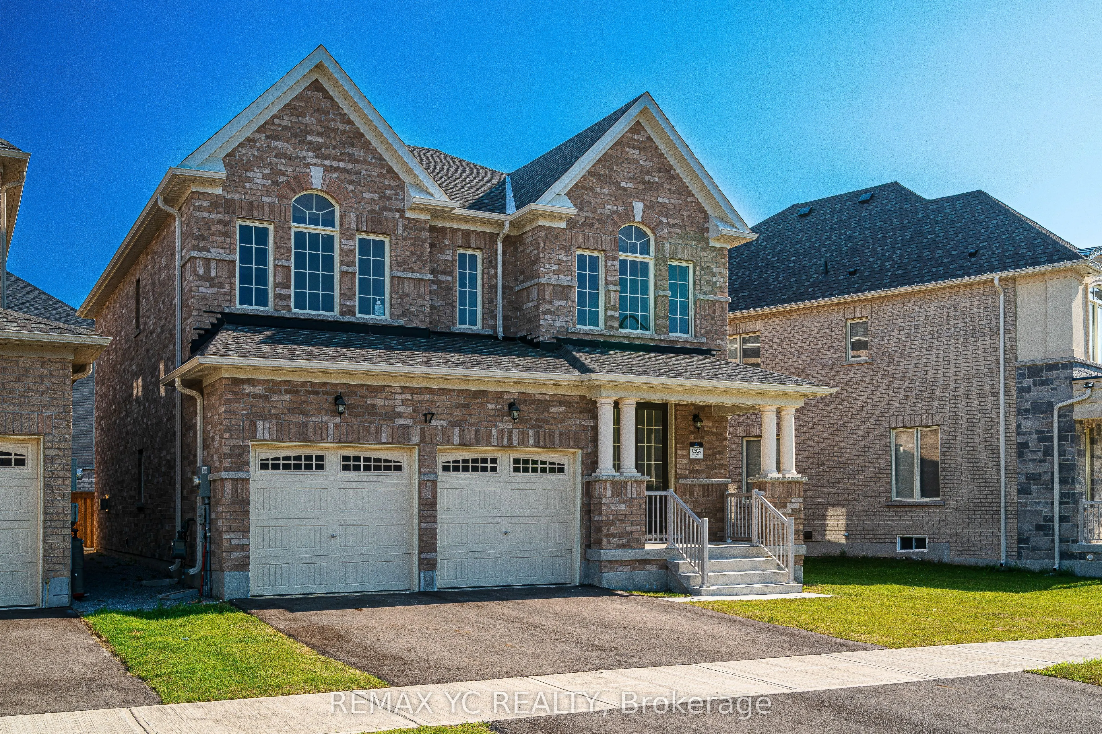 17 Hitching Post Lane