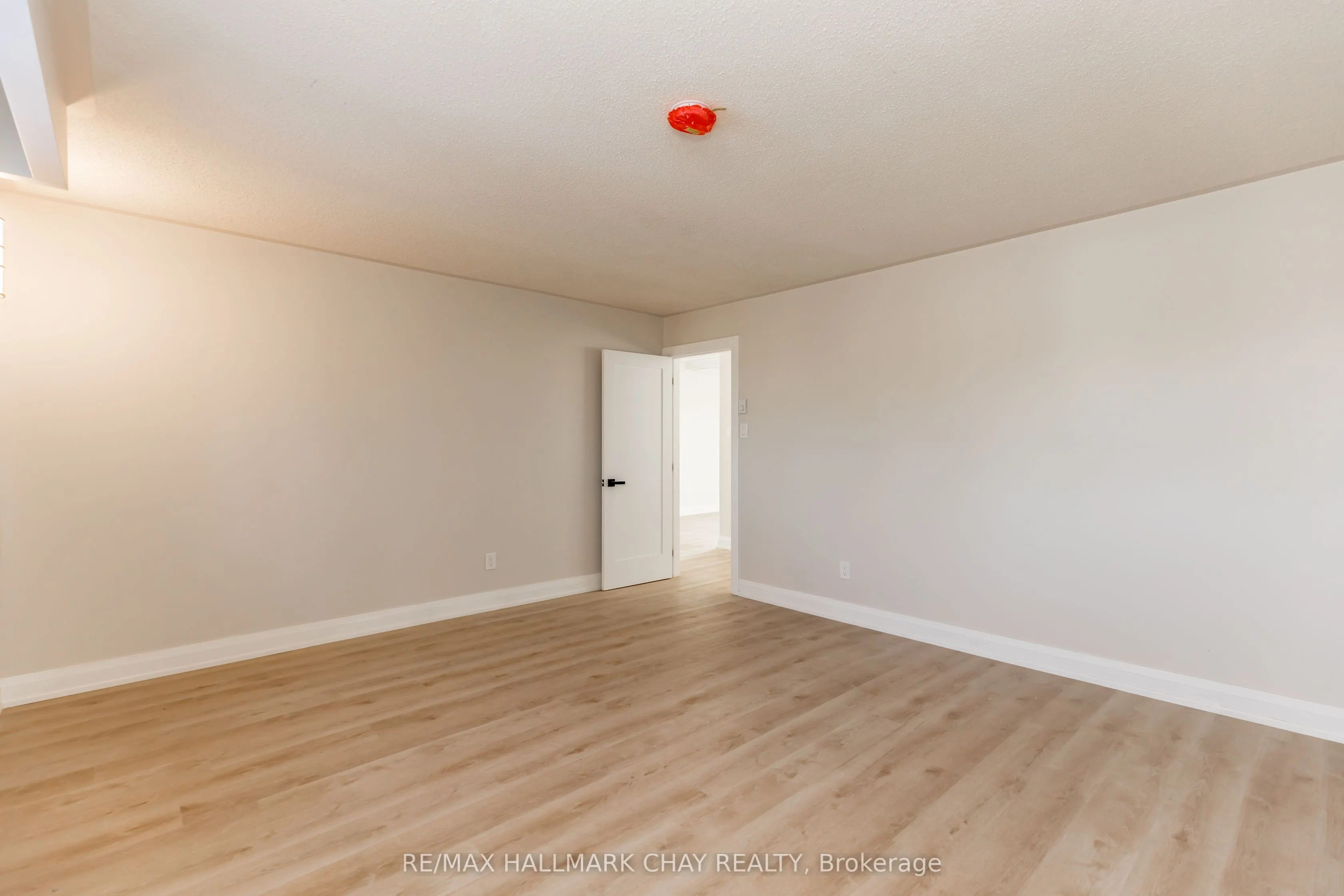 3993 Stouffville Road, #Upper