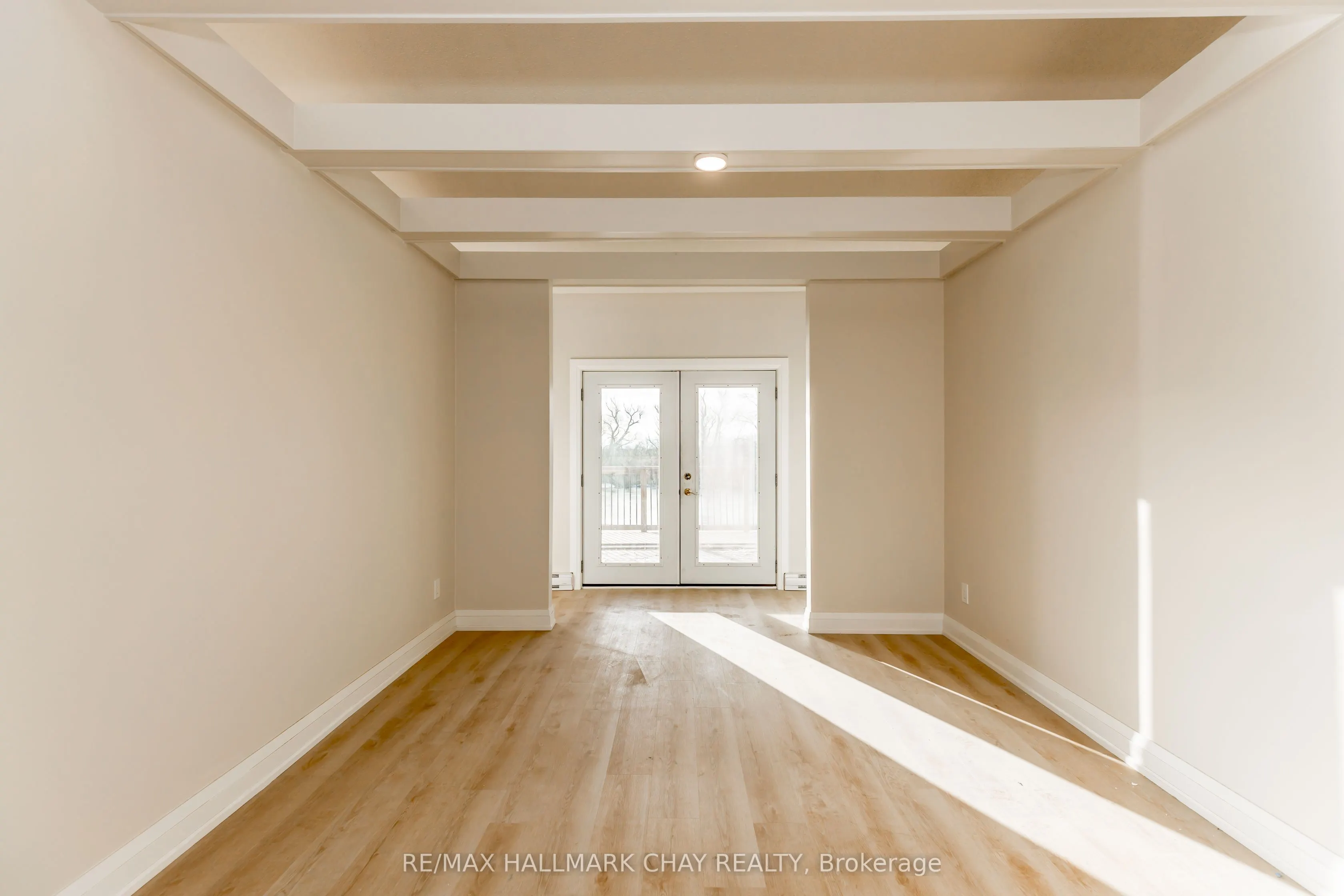 3993 Stouffville Road, #Upper