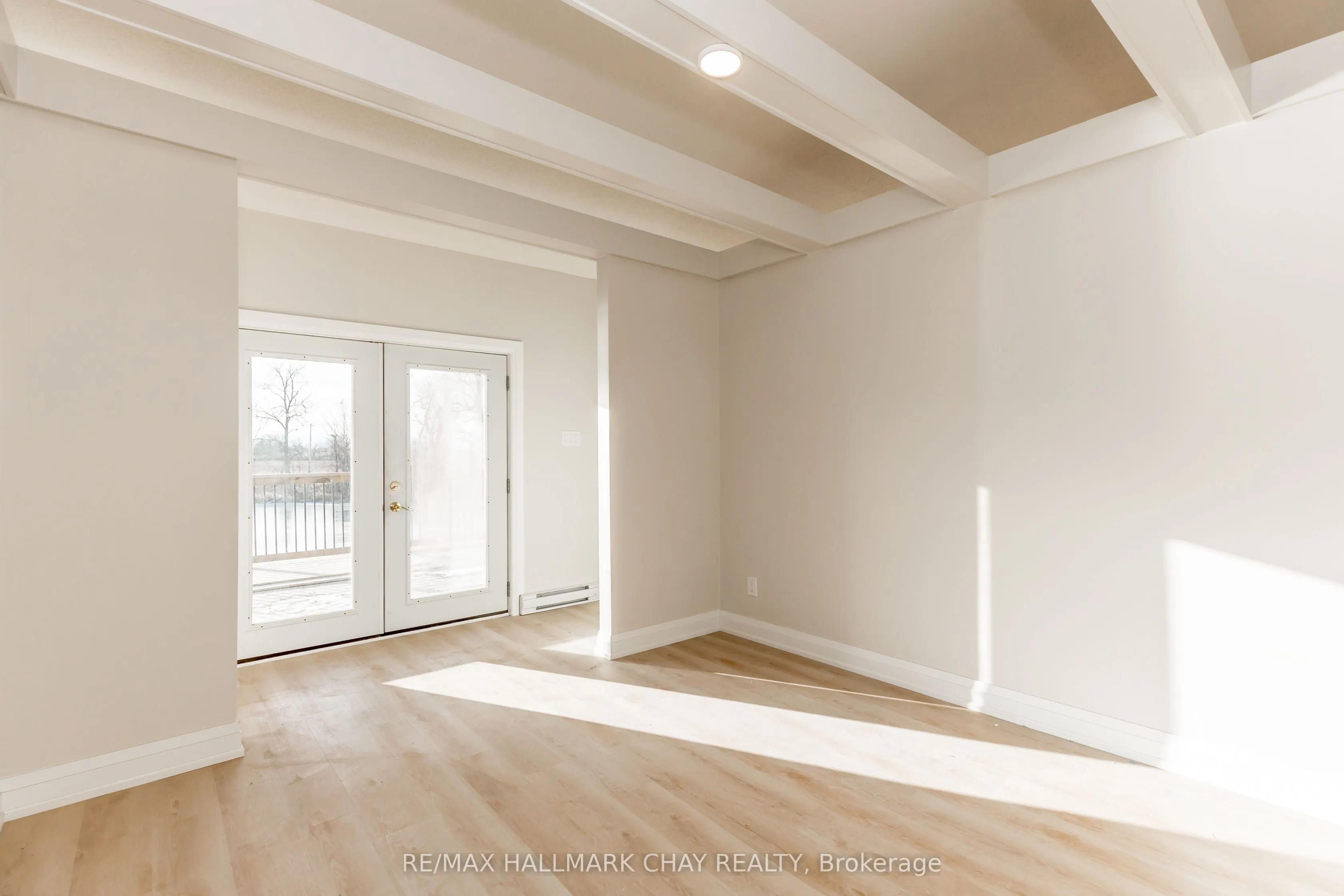 3993 Stouffville Road, #Upper