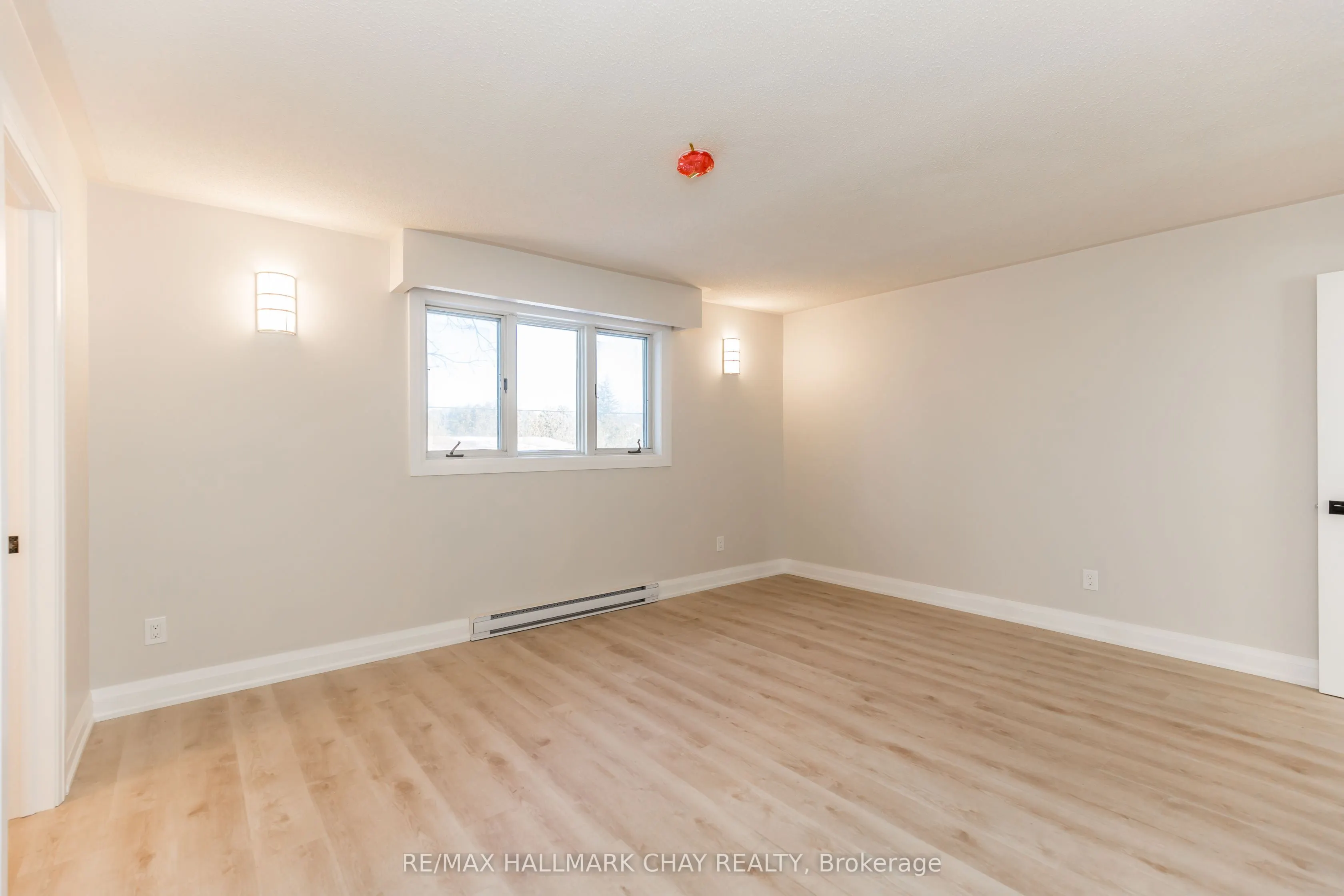 3993 Stouffville Road, #Upper