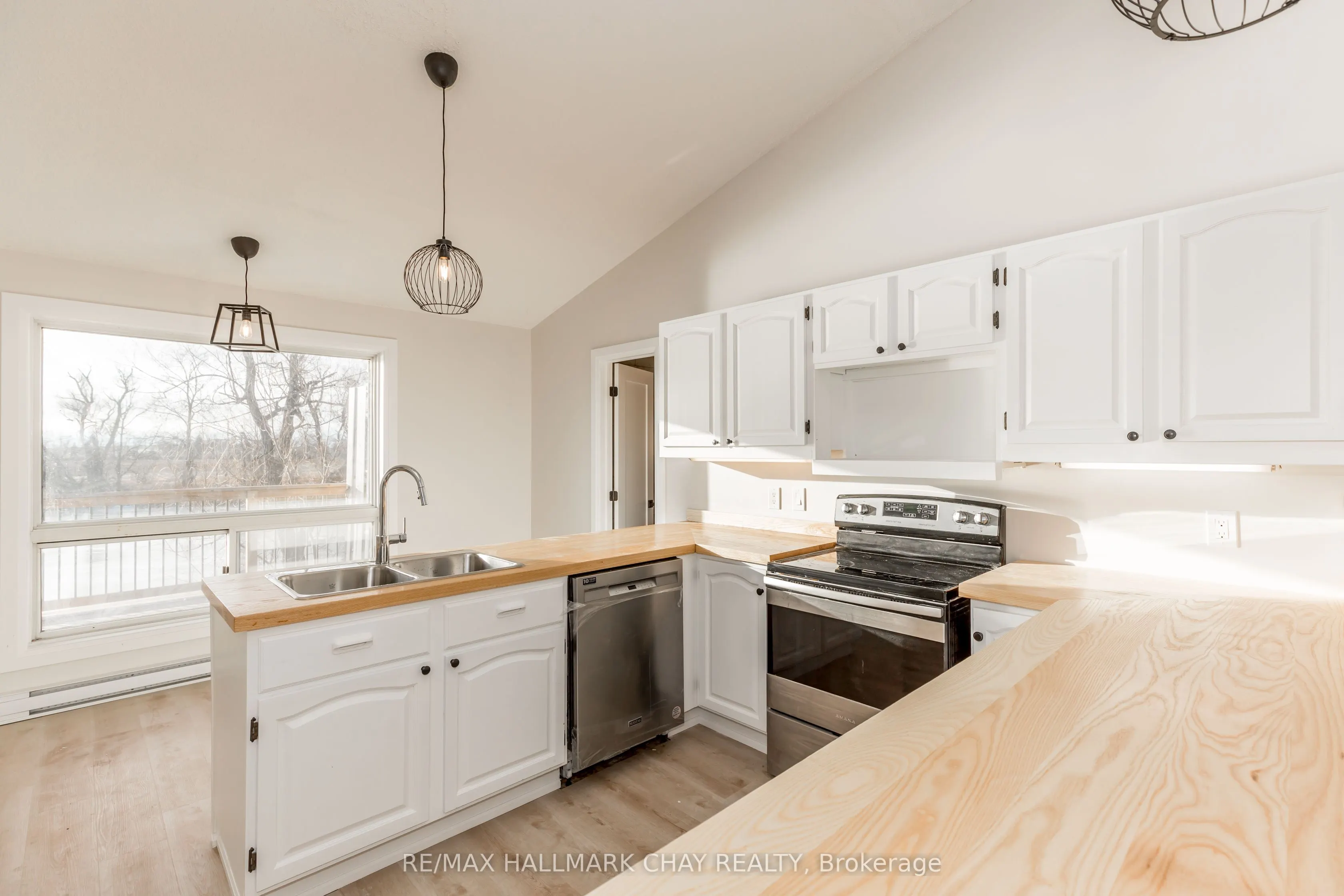 3993 Stouffville Road, #Upper