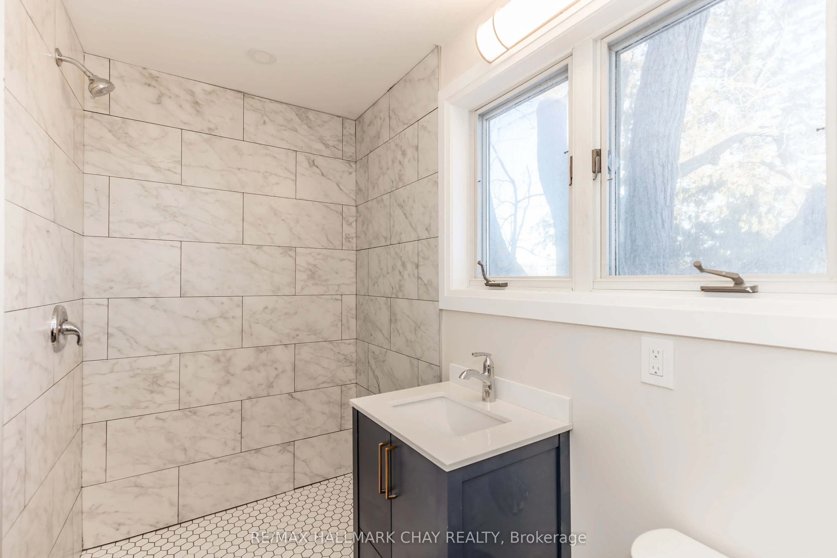 3993 Stouffville Road, #Upper