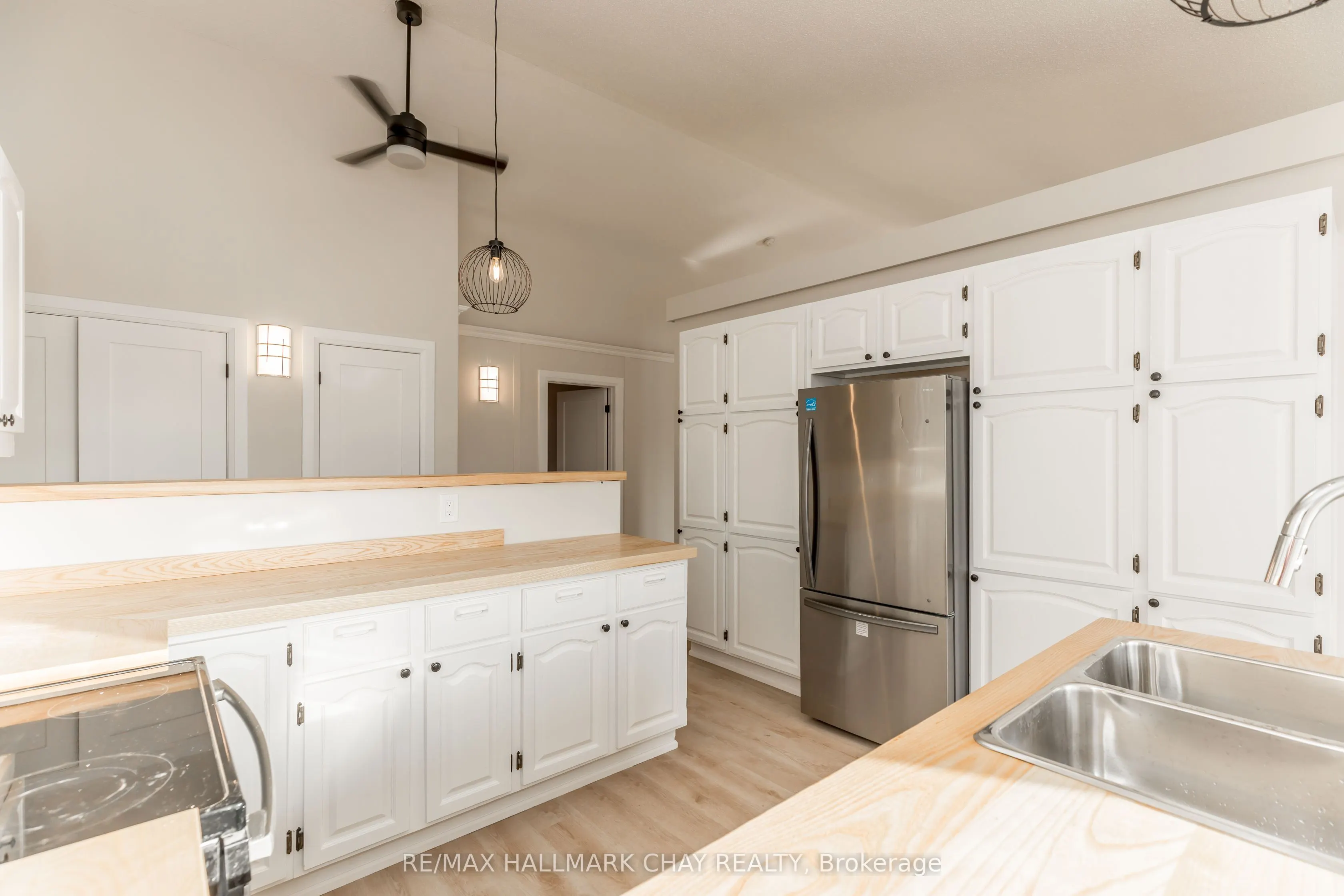 3993 Stouffville Road, #Upper