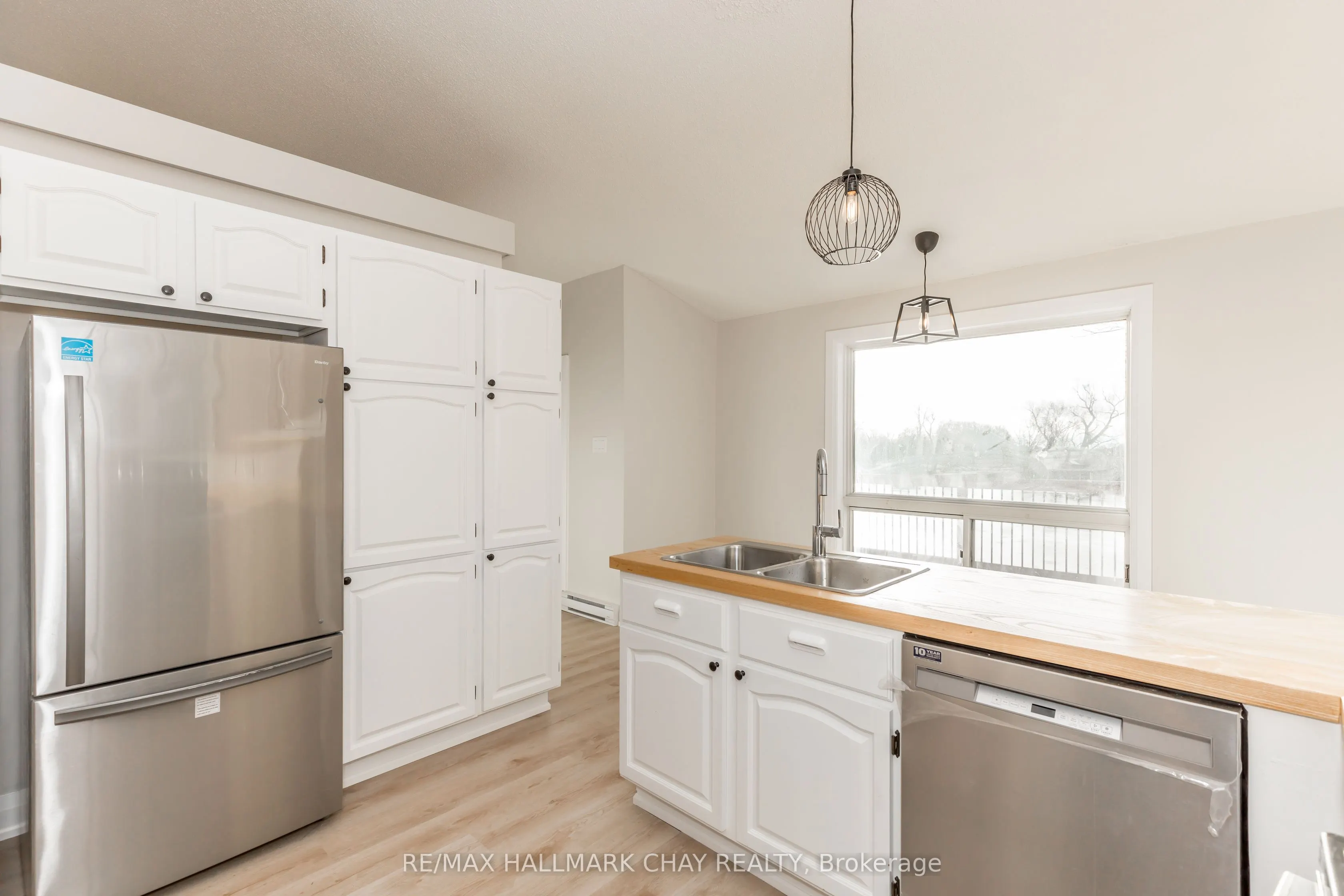 3993 Stouffville Road, #Upper