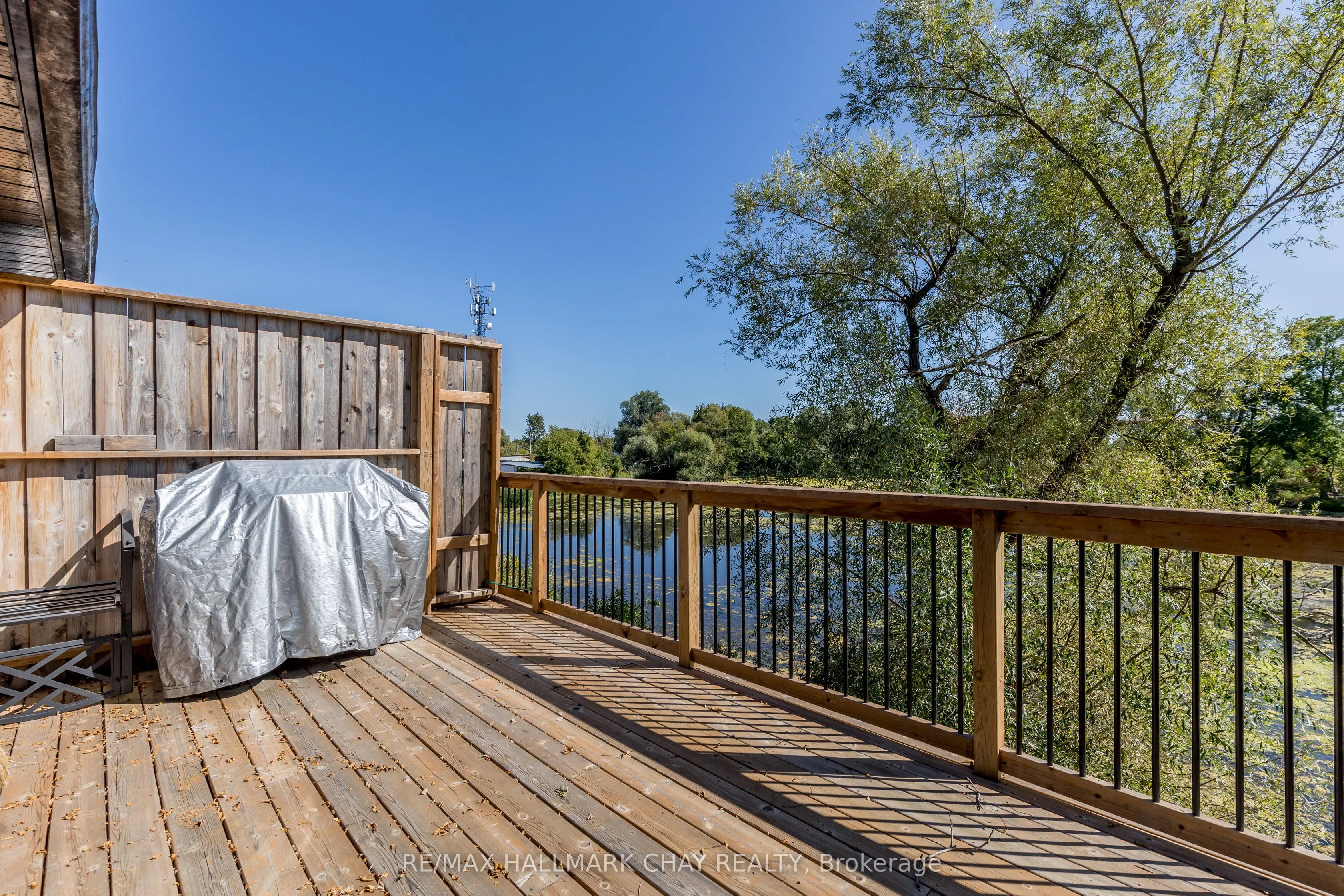 3993 Stouffville Road, #Upper