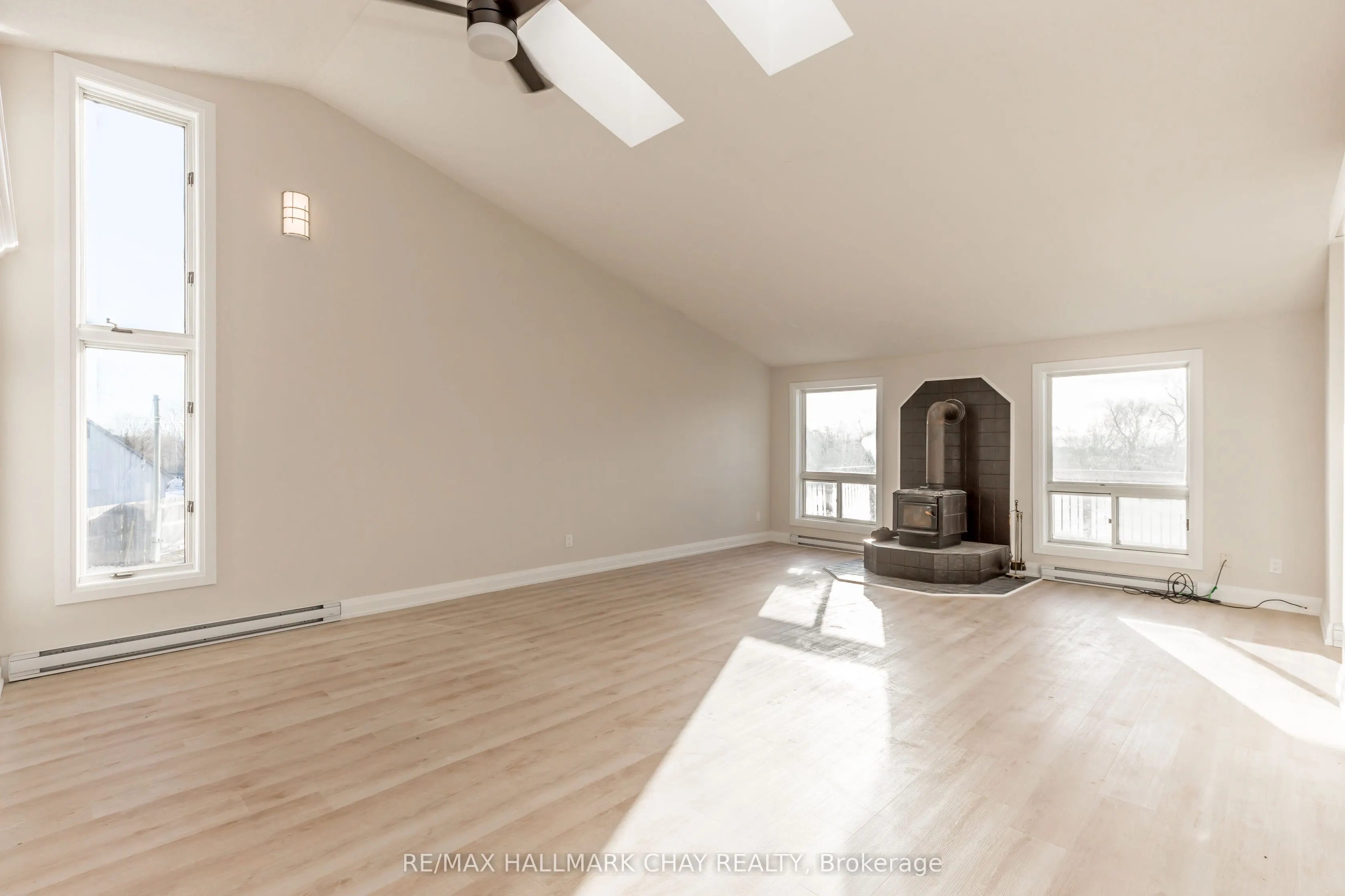 3993 Stouffville Road, #Upper