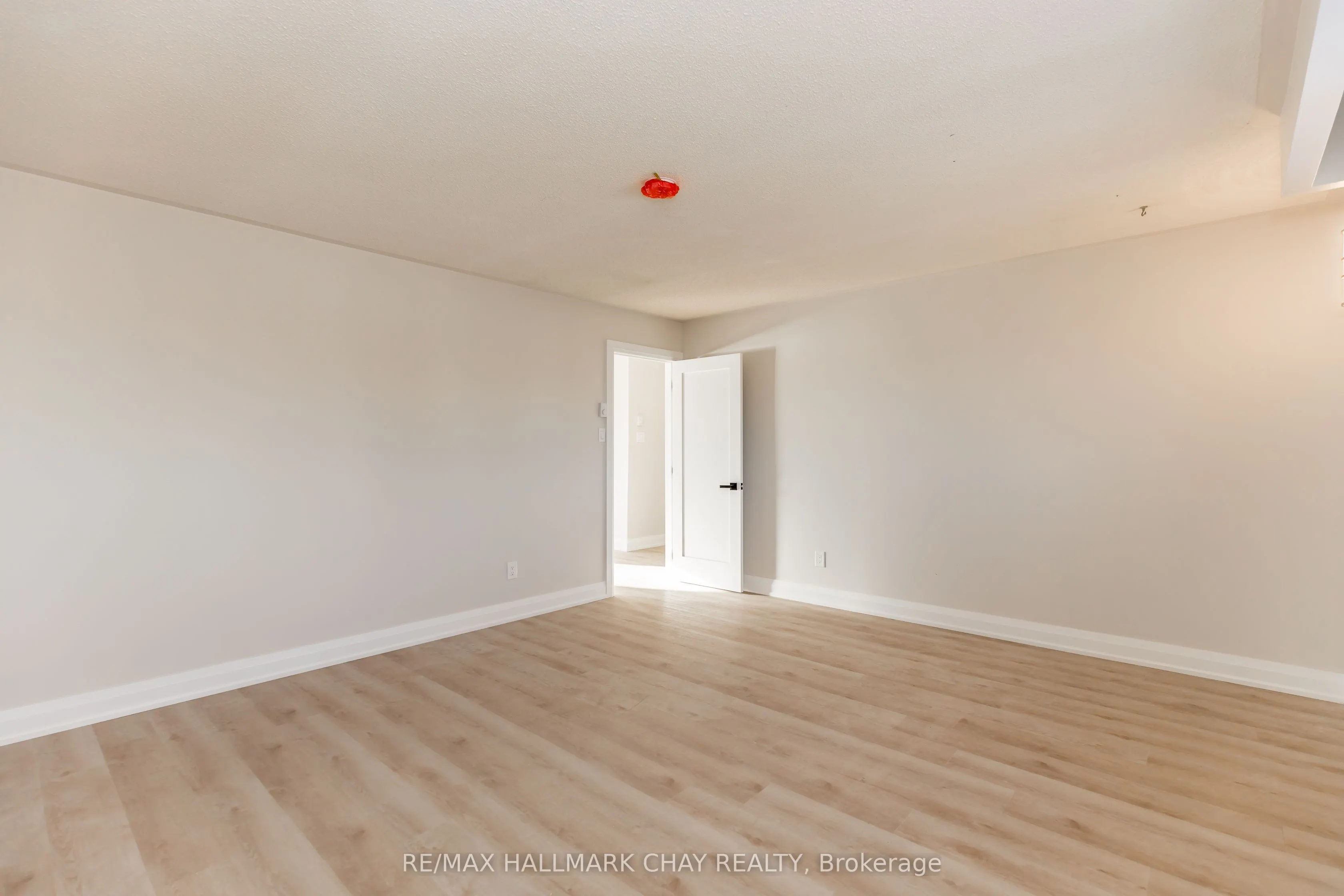 3993 Stouffville Road, #Upper