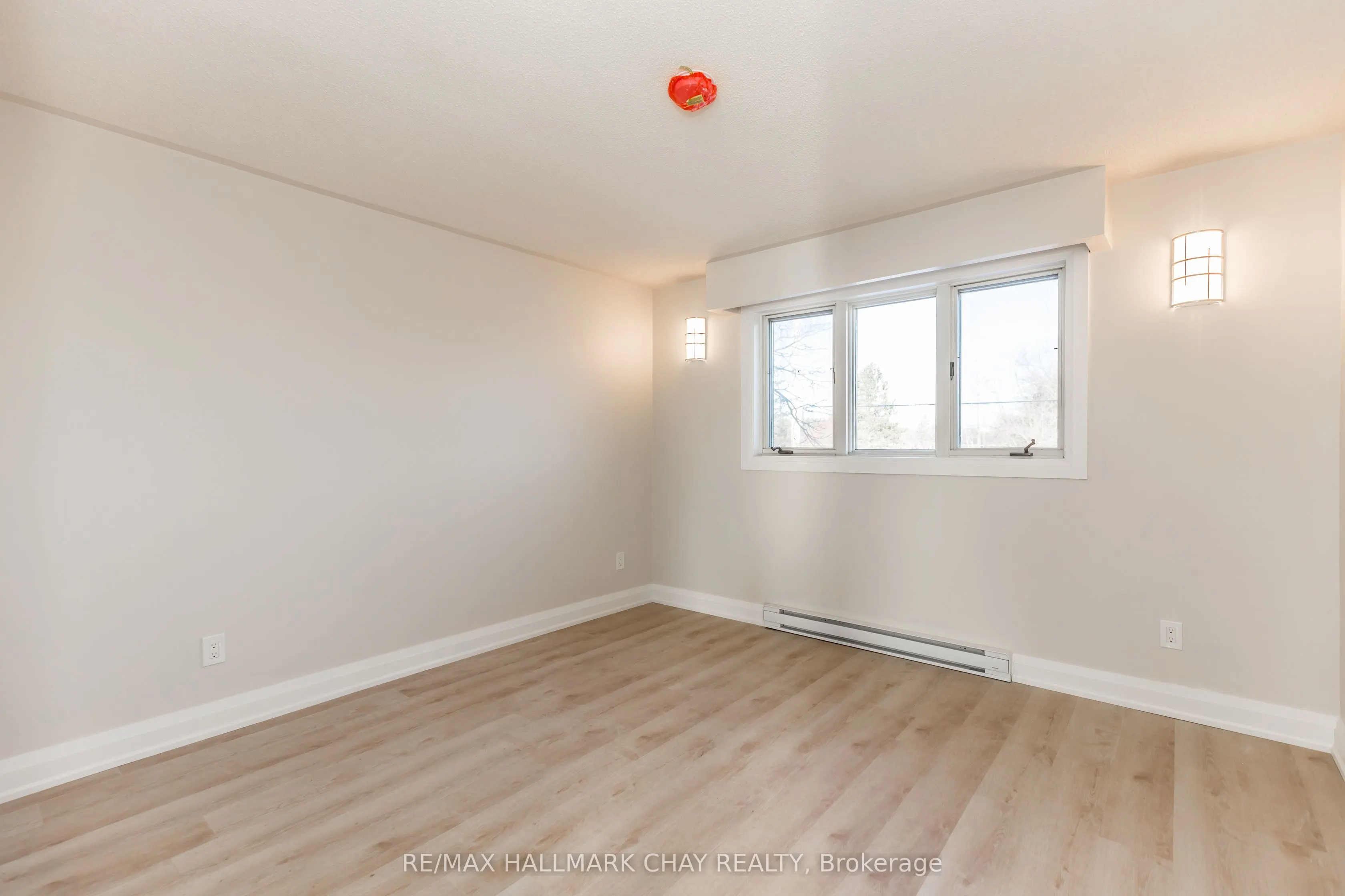 3993 Stouffville Road, #Upper